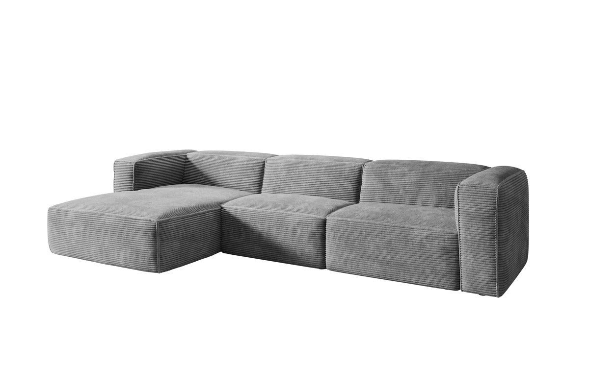 Luxusbetten24 Sofa Designer Sofa Comfy in günstig online kaufen