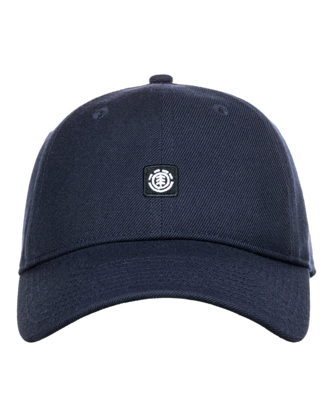 Element Fitted Cap Icon Dad Twill