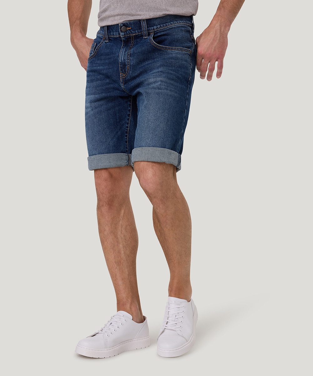 Pioneer Authentic Jeans Shorts ROUVEN shorts günstig online kaufen