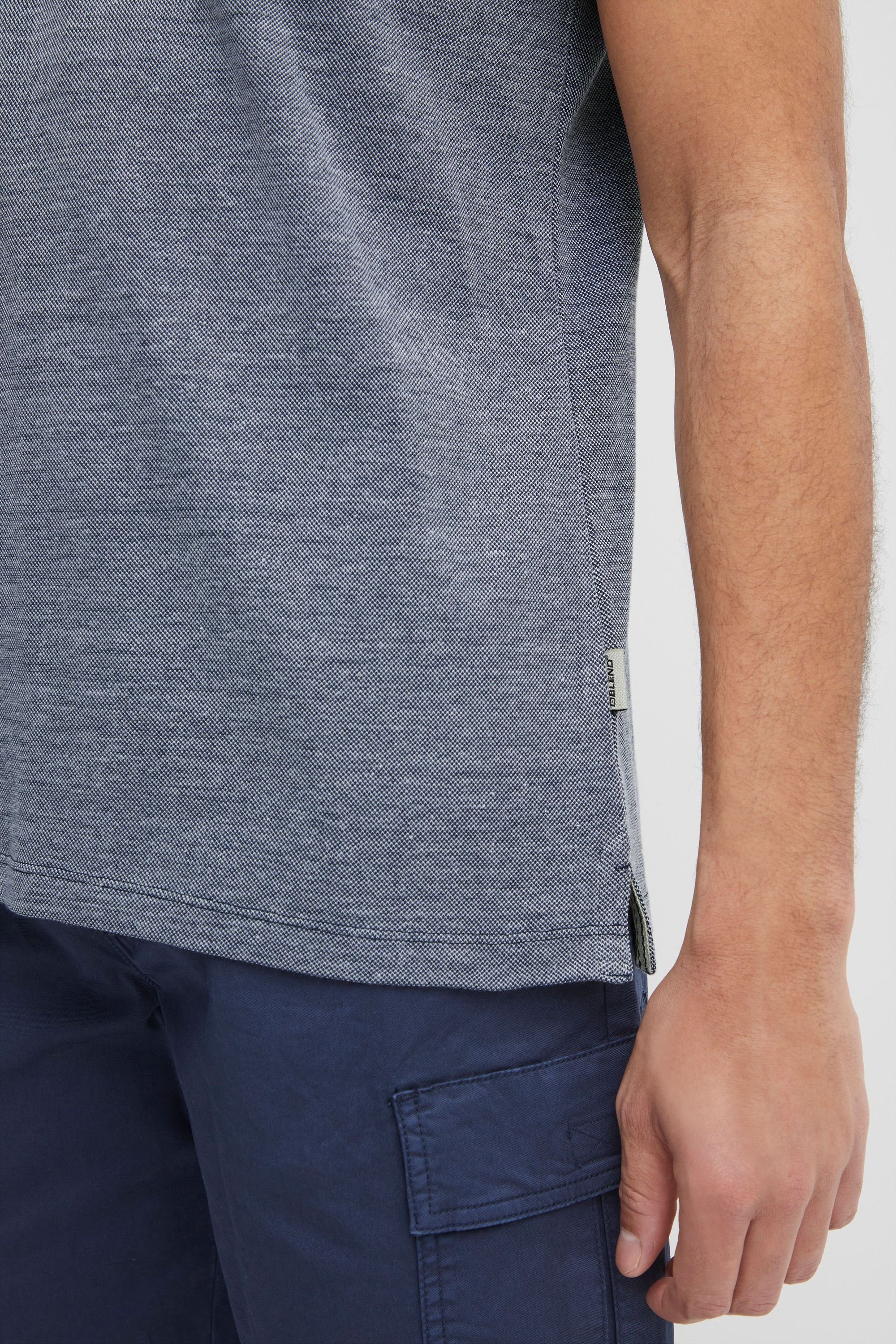 Blend Poloshirt BHPolo (1-tlg) Klassisches Polo-Shirt