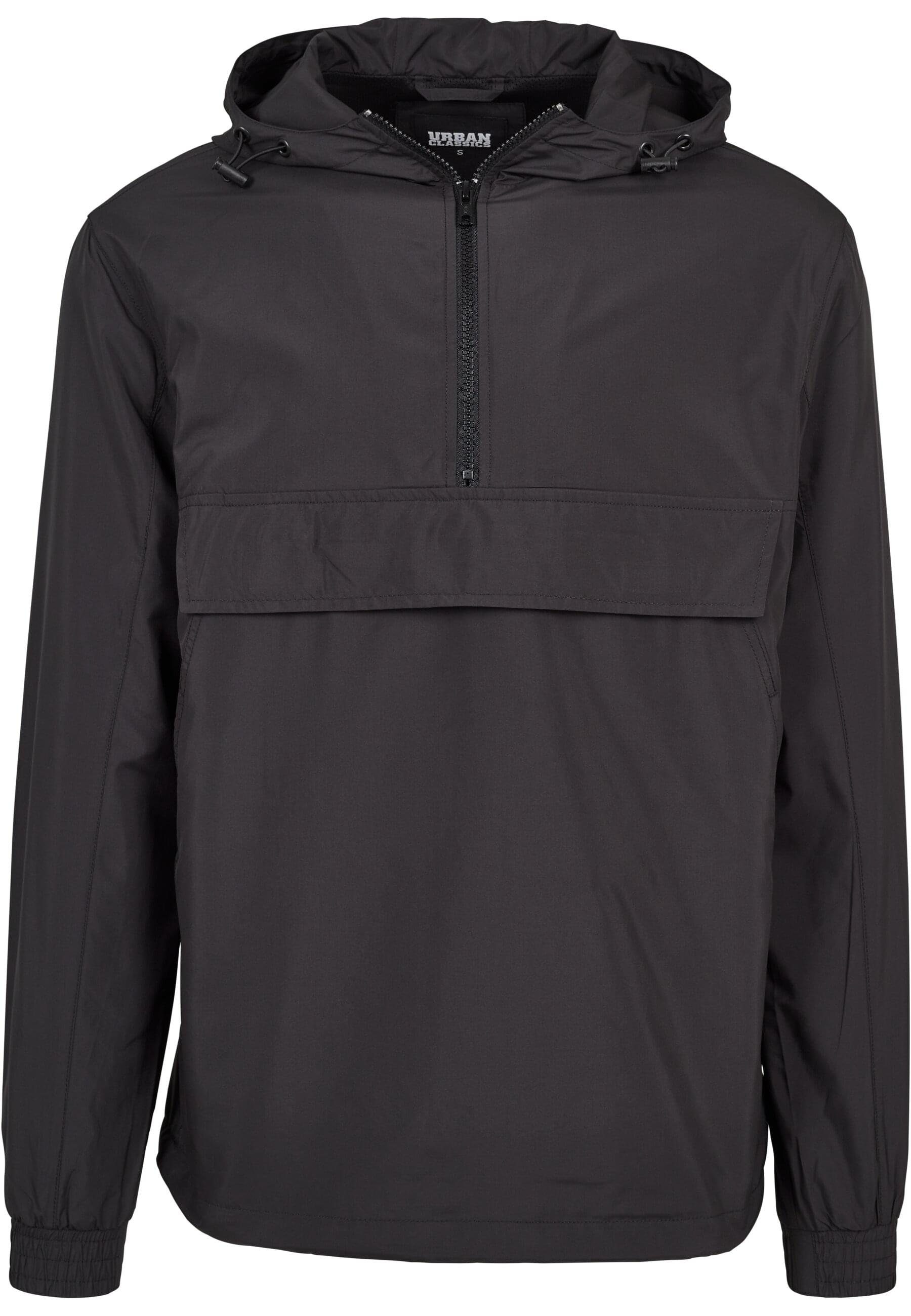 URBAN CLASSICS Anorak Urban Classics Herren günstig online kaufen