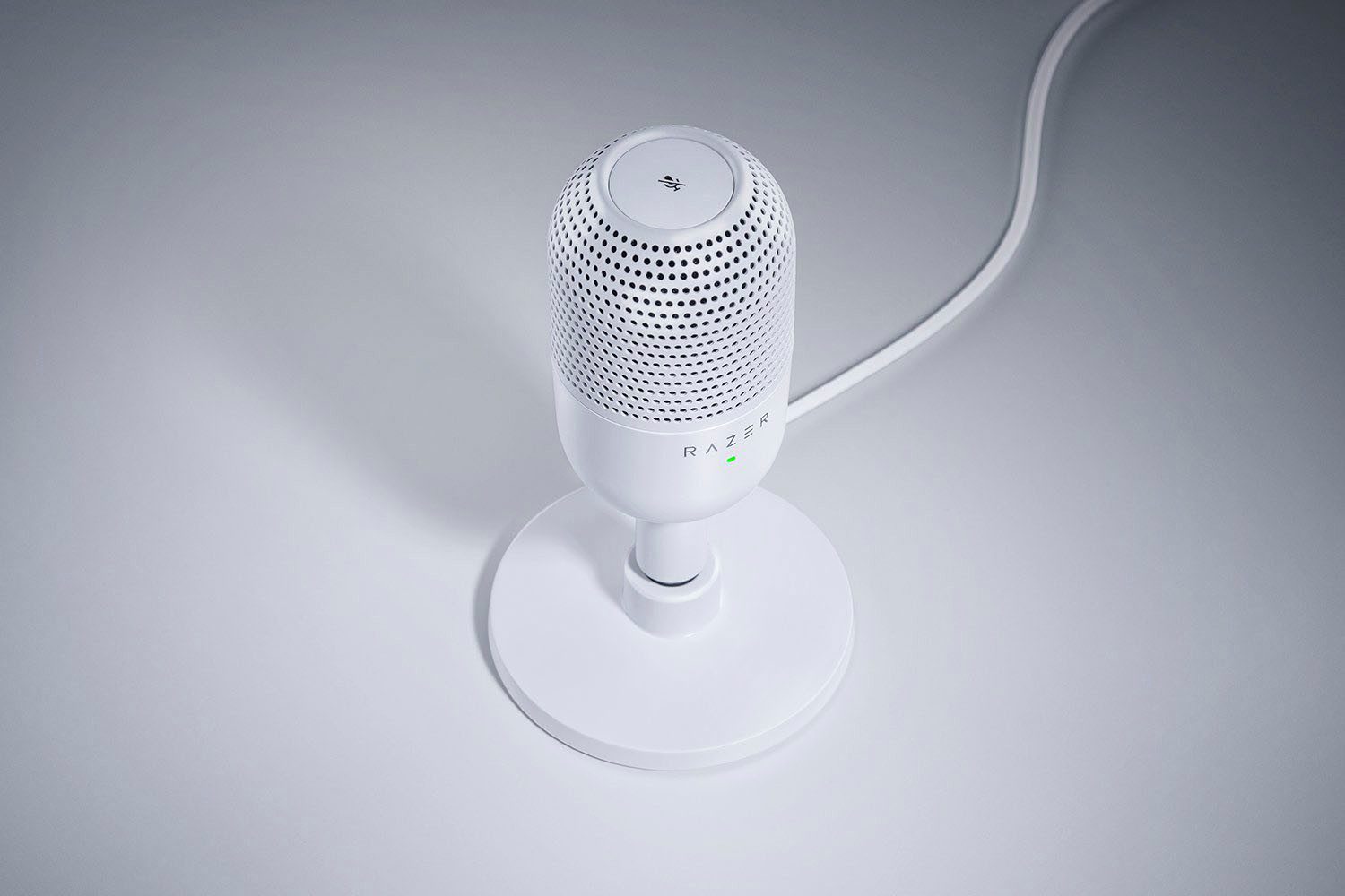 RAZER Streaming-Mikrofon Seiren V3 Mini
