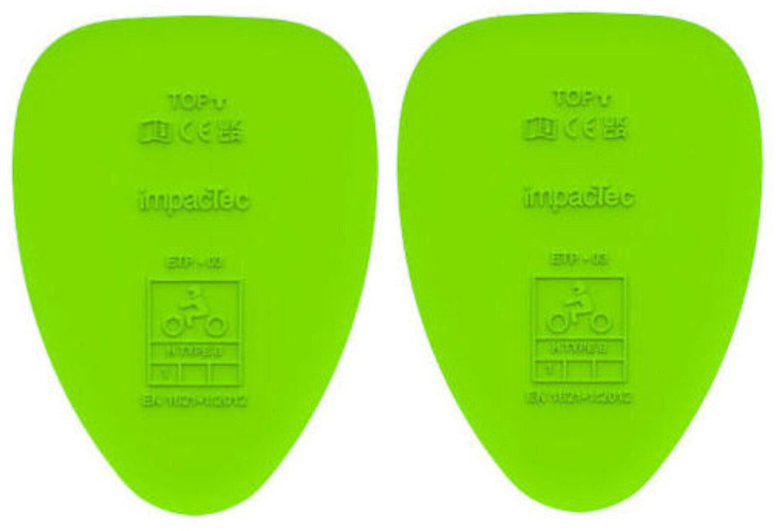 Germot Hüftschutz ImpacTec ETP-03 Hüftprotektoren, protektoren