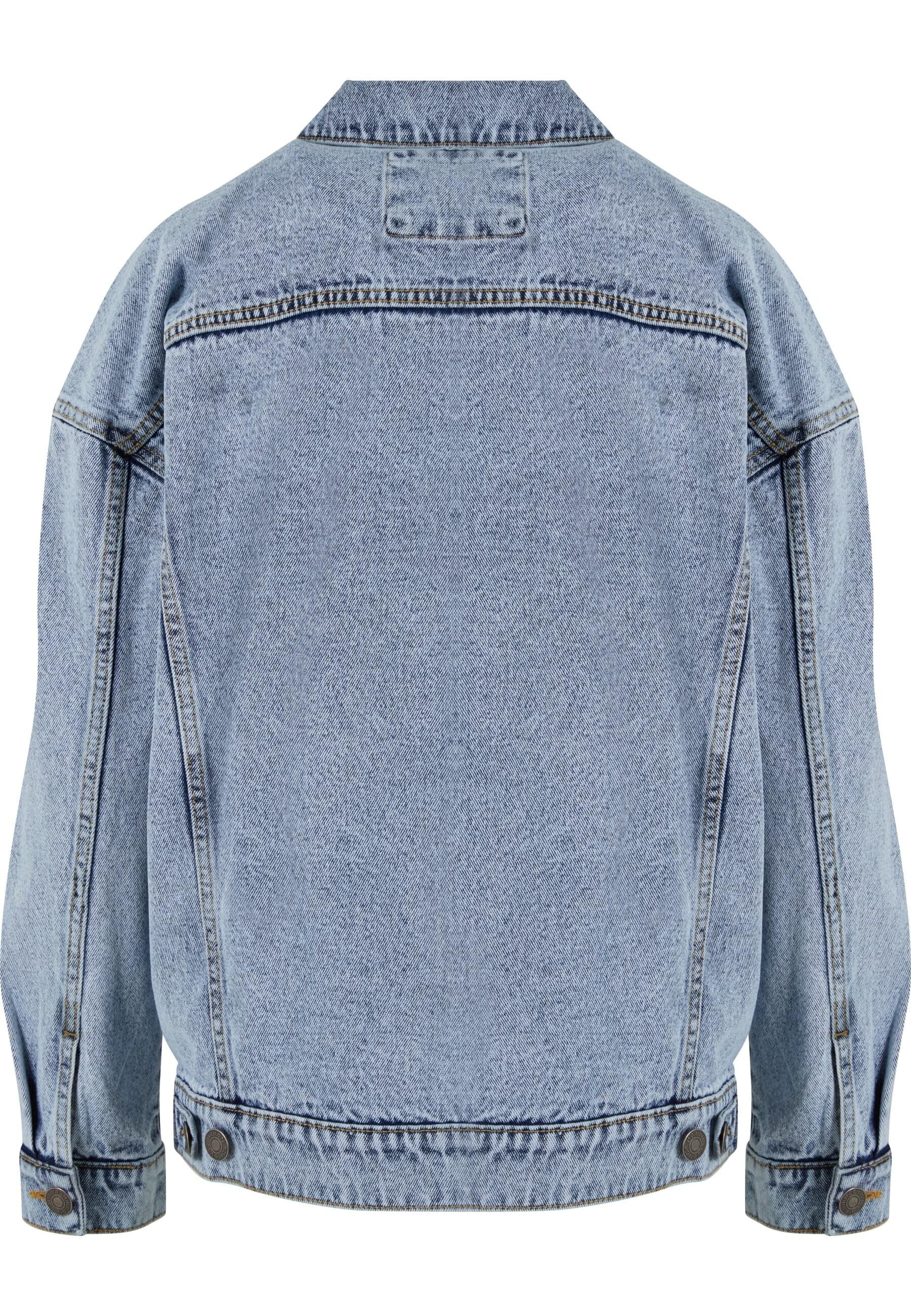 URBAN CLASSICS Jeansjacke Urban Classics Damen günstig online kaufen