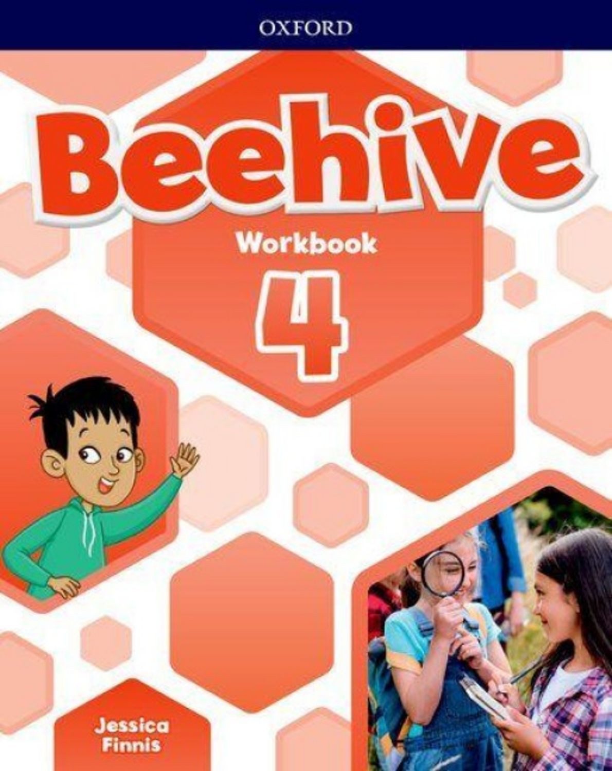 Beehive: Level 4: Workbook / diverse