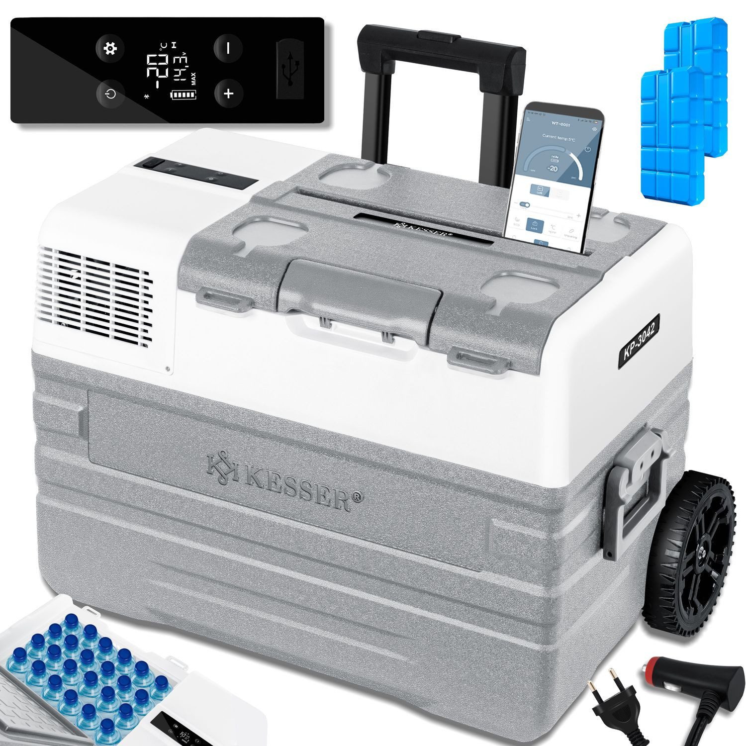 Thermobehälter
