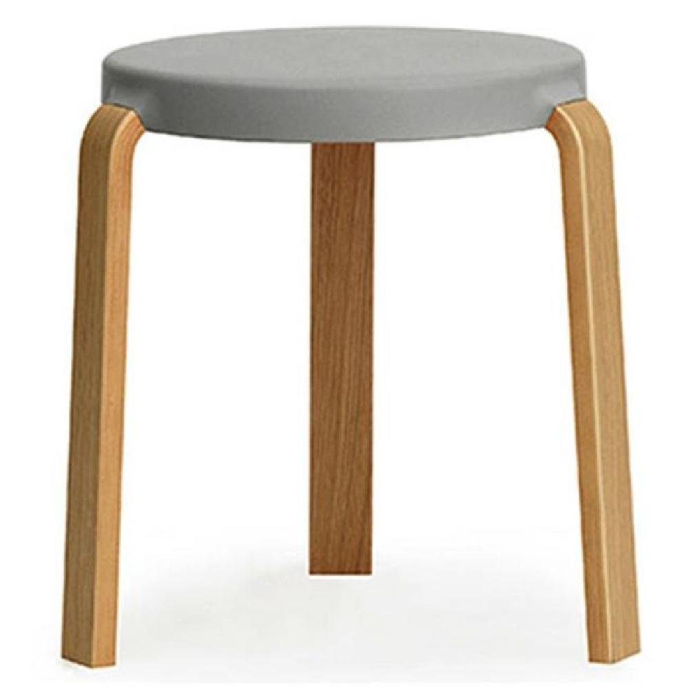 Normann Copenhagen Табуретки Табуретки Tap Oak-Grey