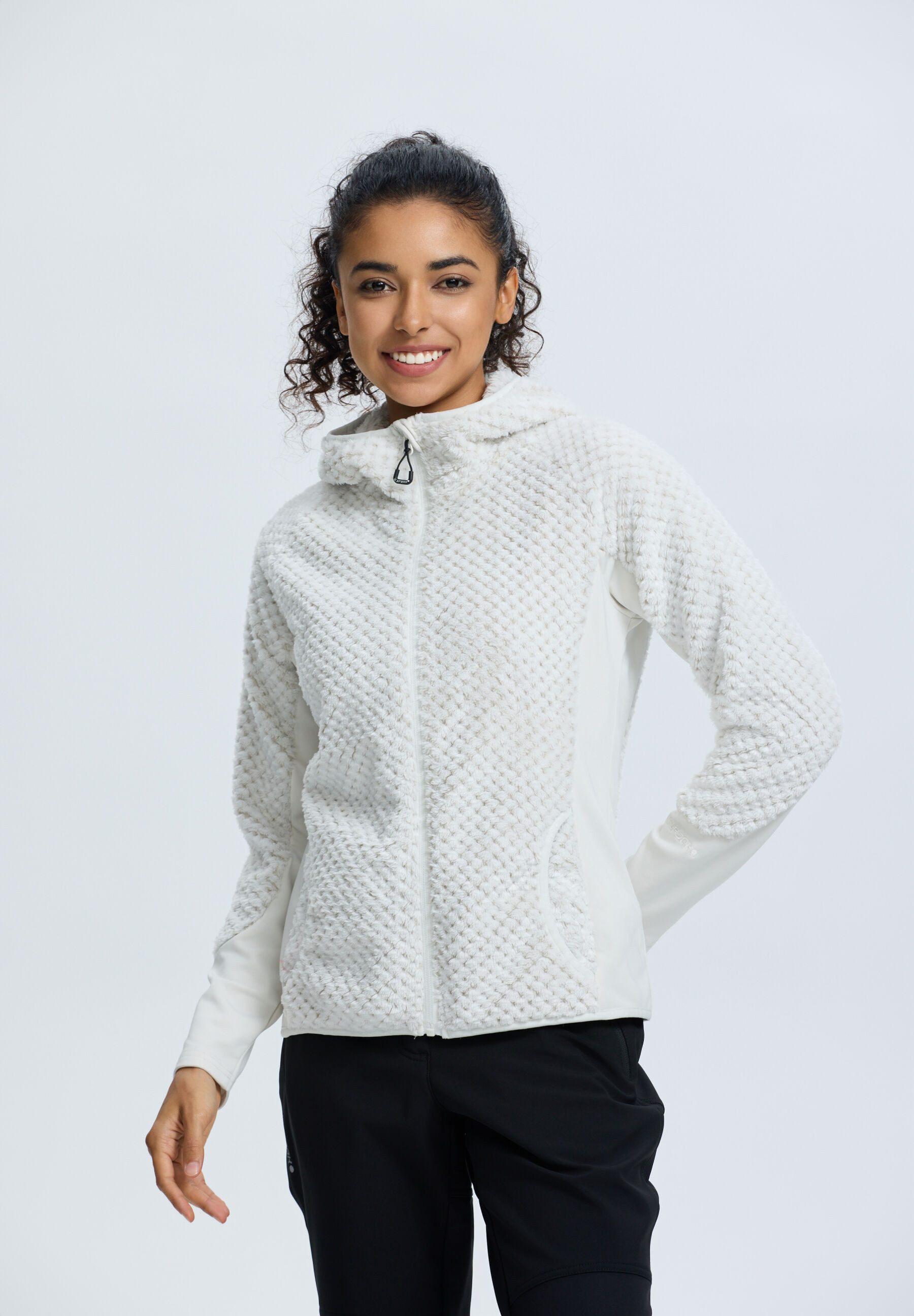 Icepeak Outdoorjacke Icepeak Midlayer Daisetta günstig online kaufen