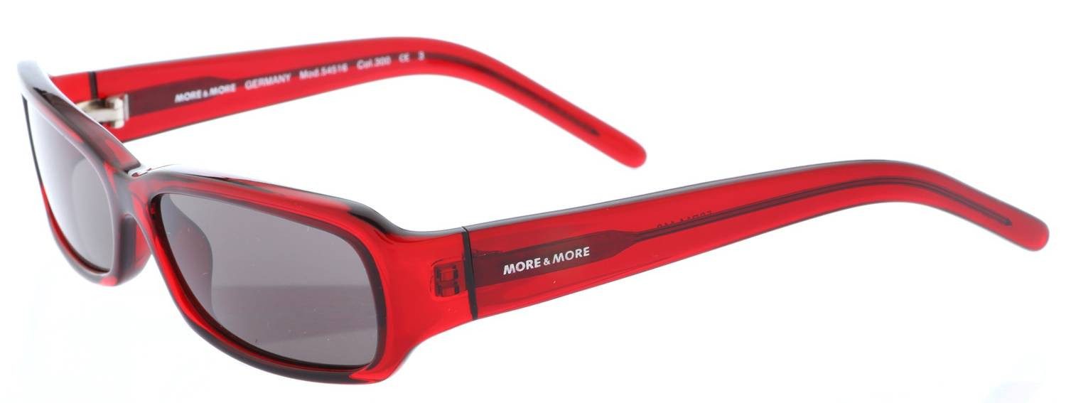 MORE&MORE Sonnenbrille 54516-300