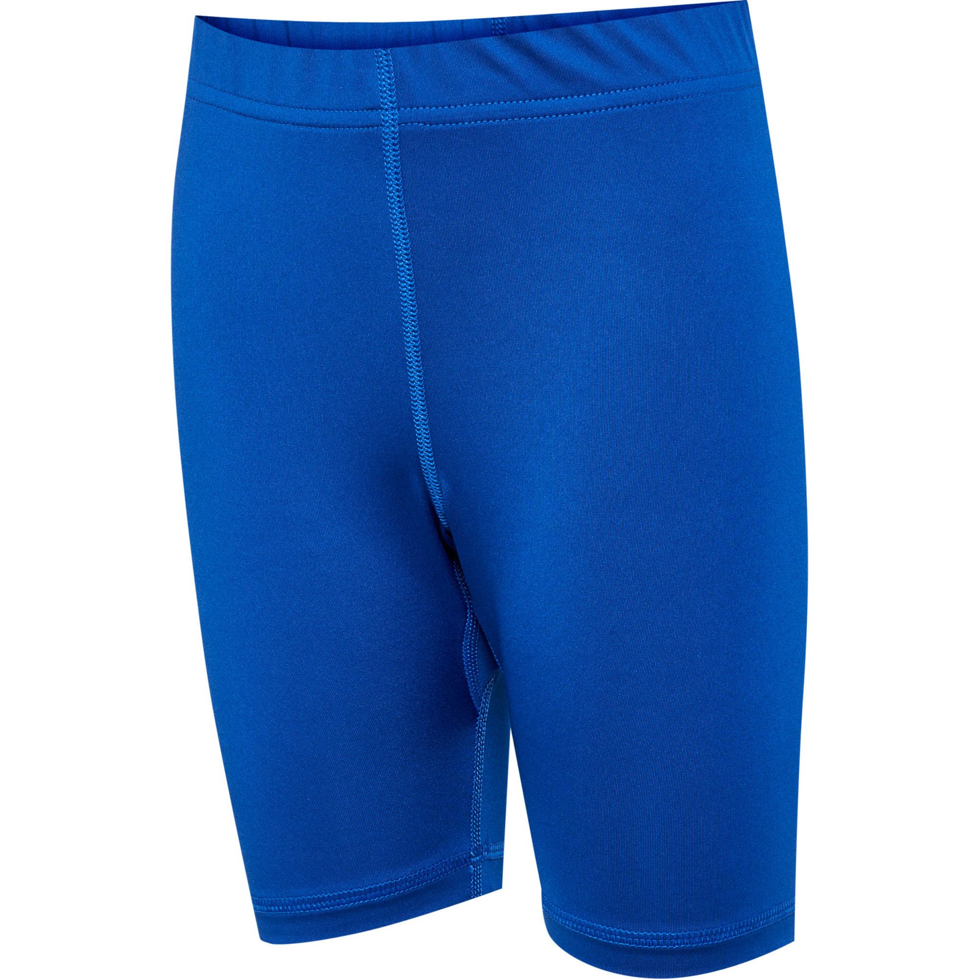 hummel Trainingstights Hummel Kinder Short Tight hmlBL ESSENTIAL SHORT TIGHTS KIDS 225523