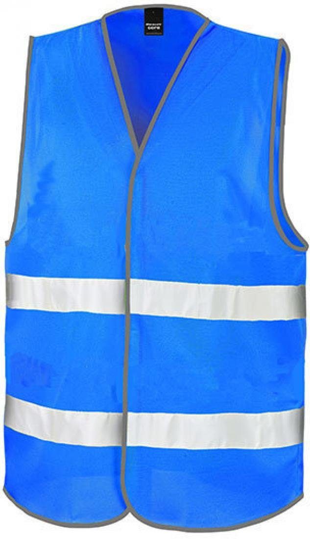 Result Warnweste Motorist Safety Vest / günstig online kaufen