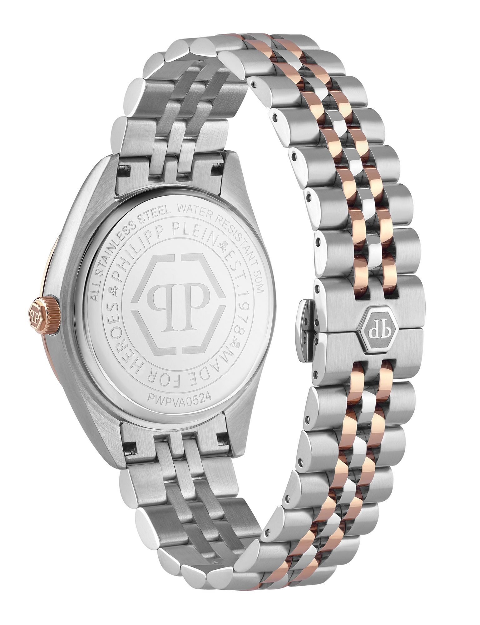 PHILIPP PLEIN Quarzuhr PWPVA0524