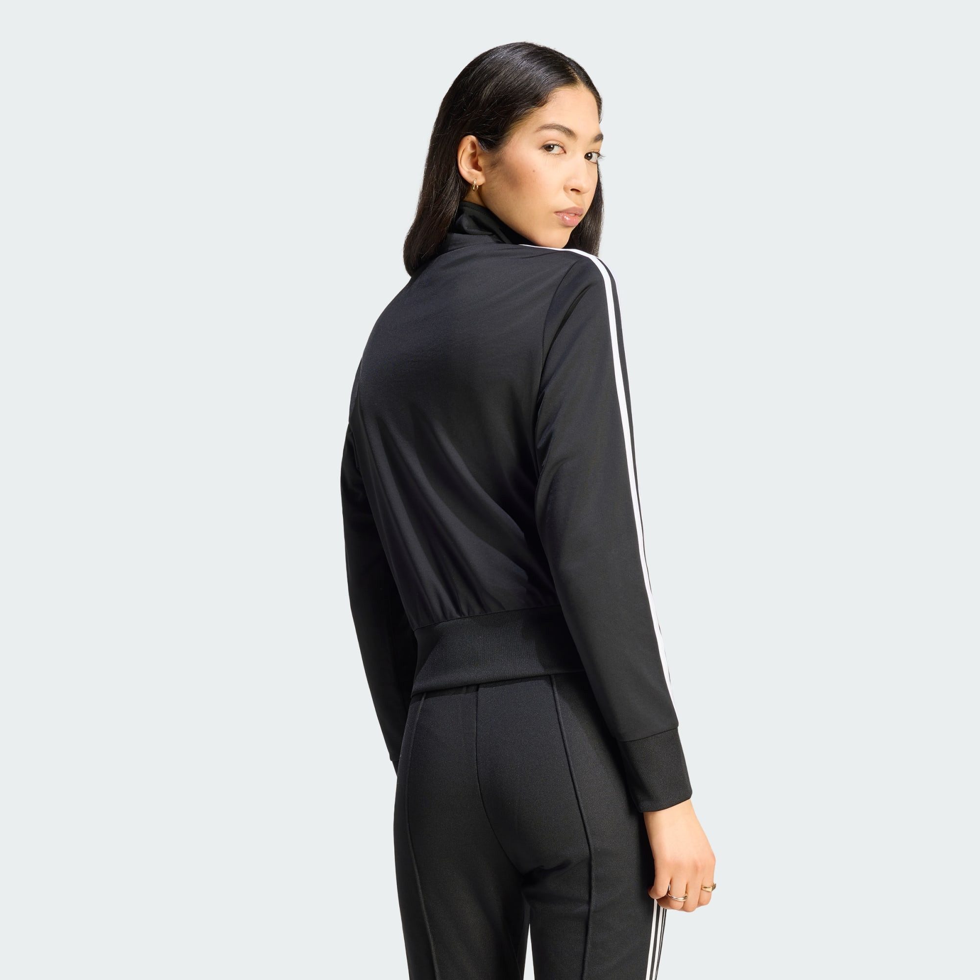 adidas Originals Trainingsjacke FIREBIRD CLASSIC ORIGINALS JACKE (1-St)
