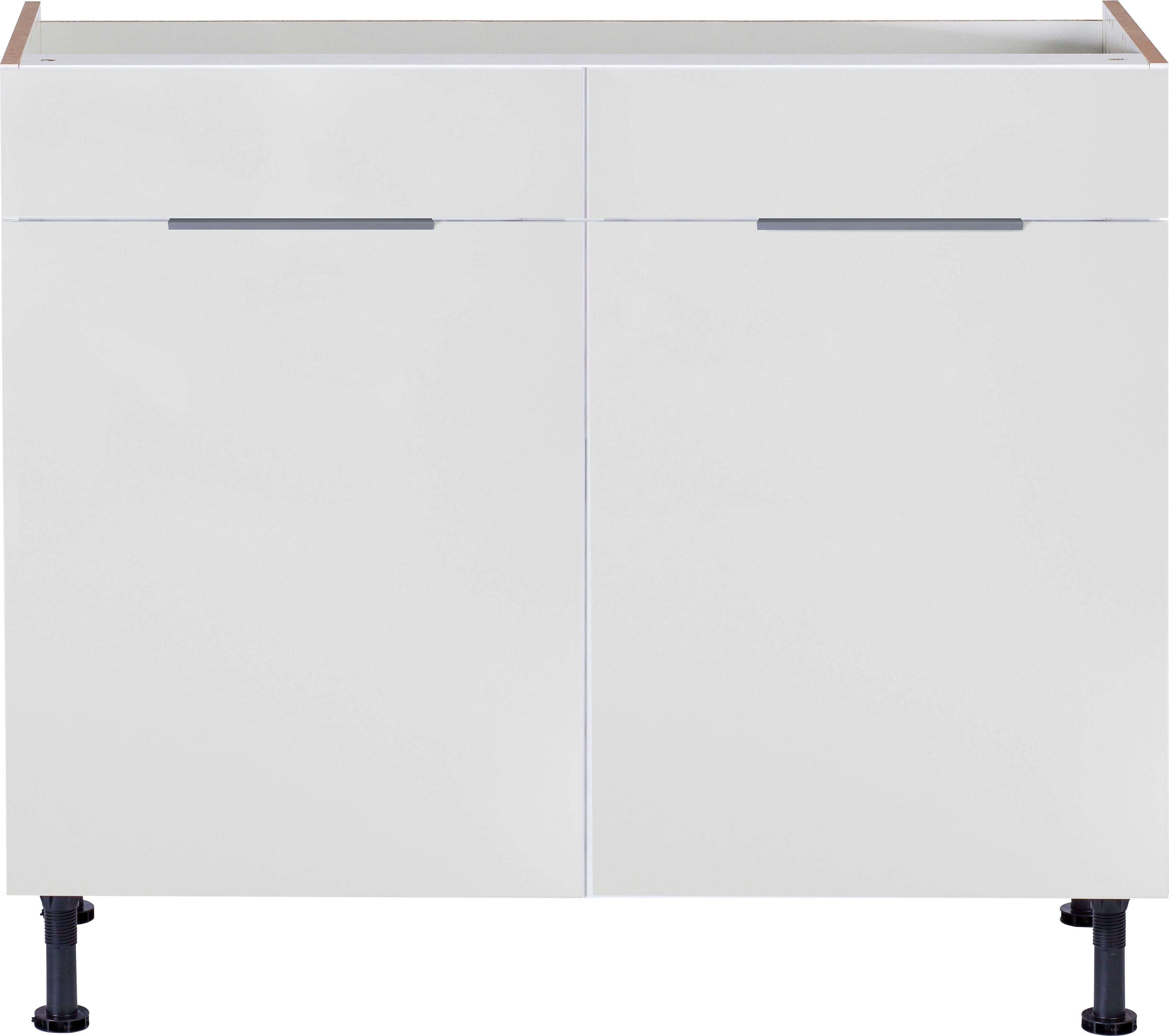 OPTIFIT Spülenschrank Tara Breite 100 cm