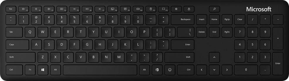 QSZ-00006 Wireless-Tastatur