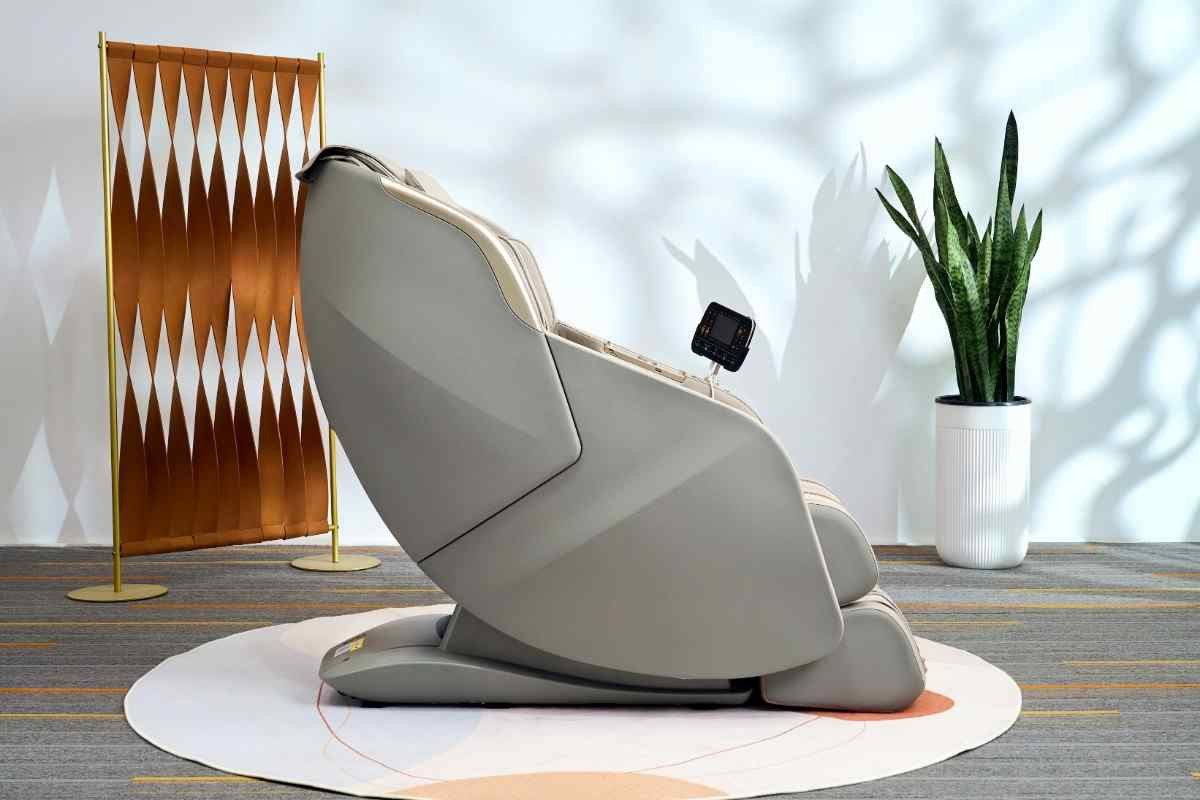 Happy Home Relaxsessel Elektrischer Massagesessel