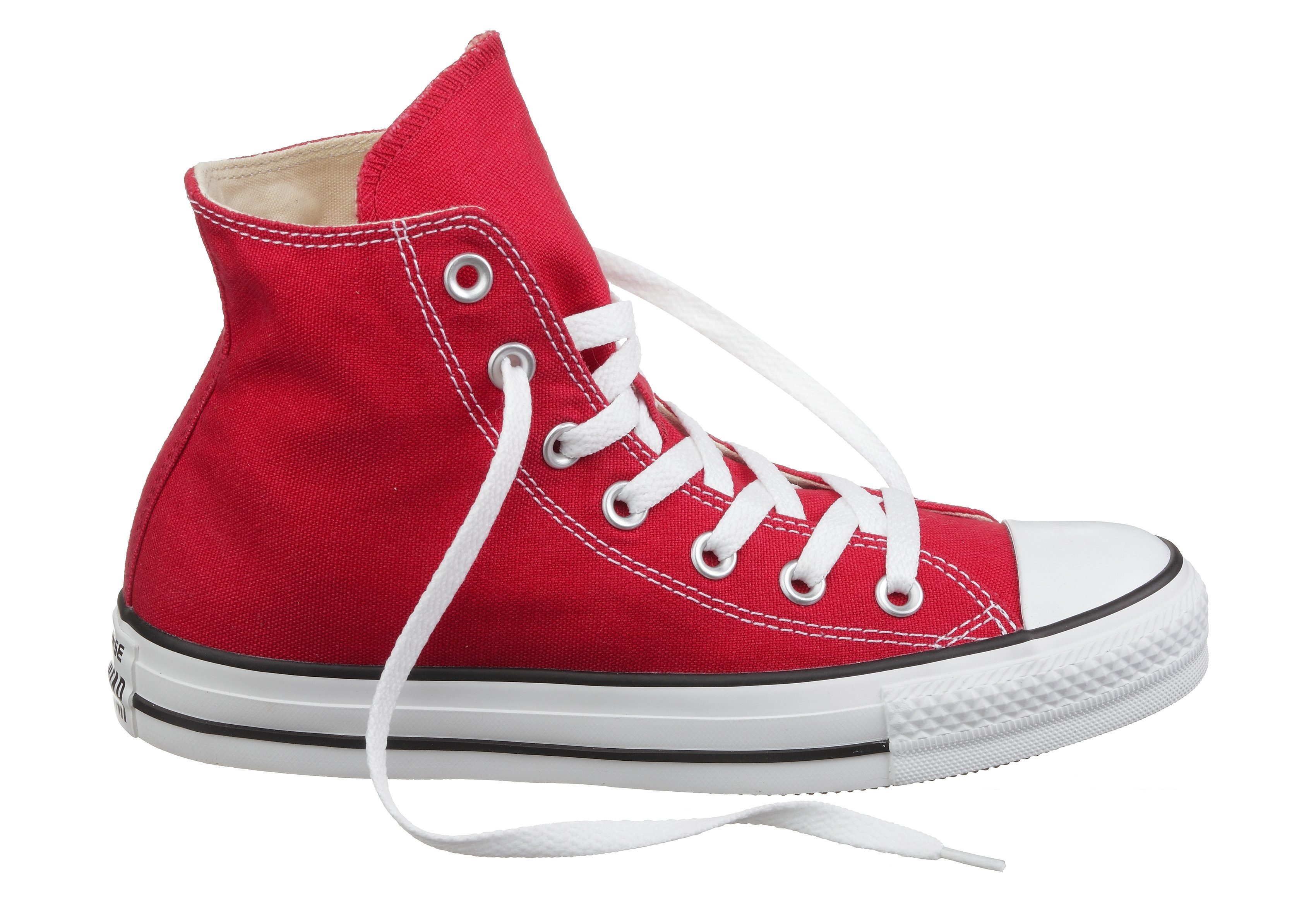 Converse Chuck Taylor All Star Hi günstig online kaufen