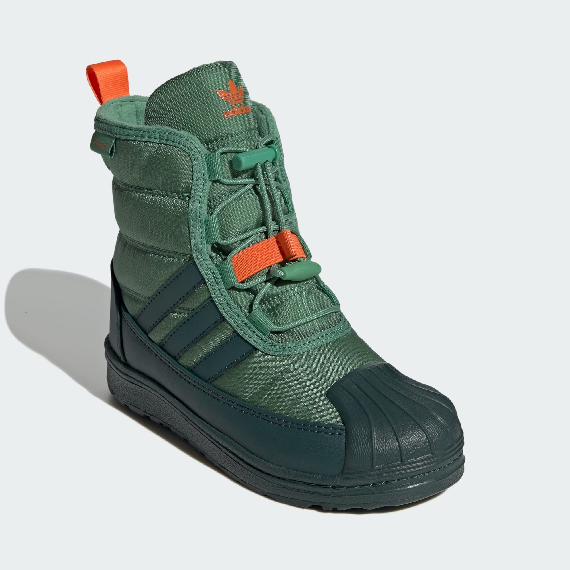 adidas Originals SUPERSTAR 360 2.0 KIDS STIEFEL Stiefel
