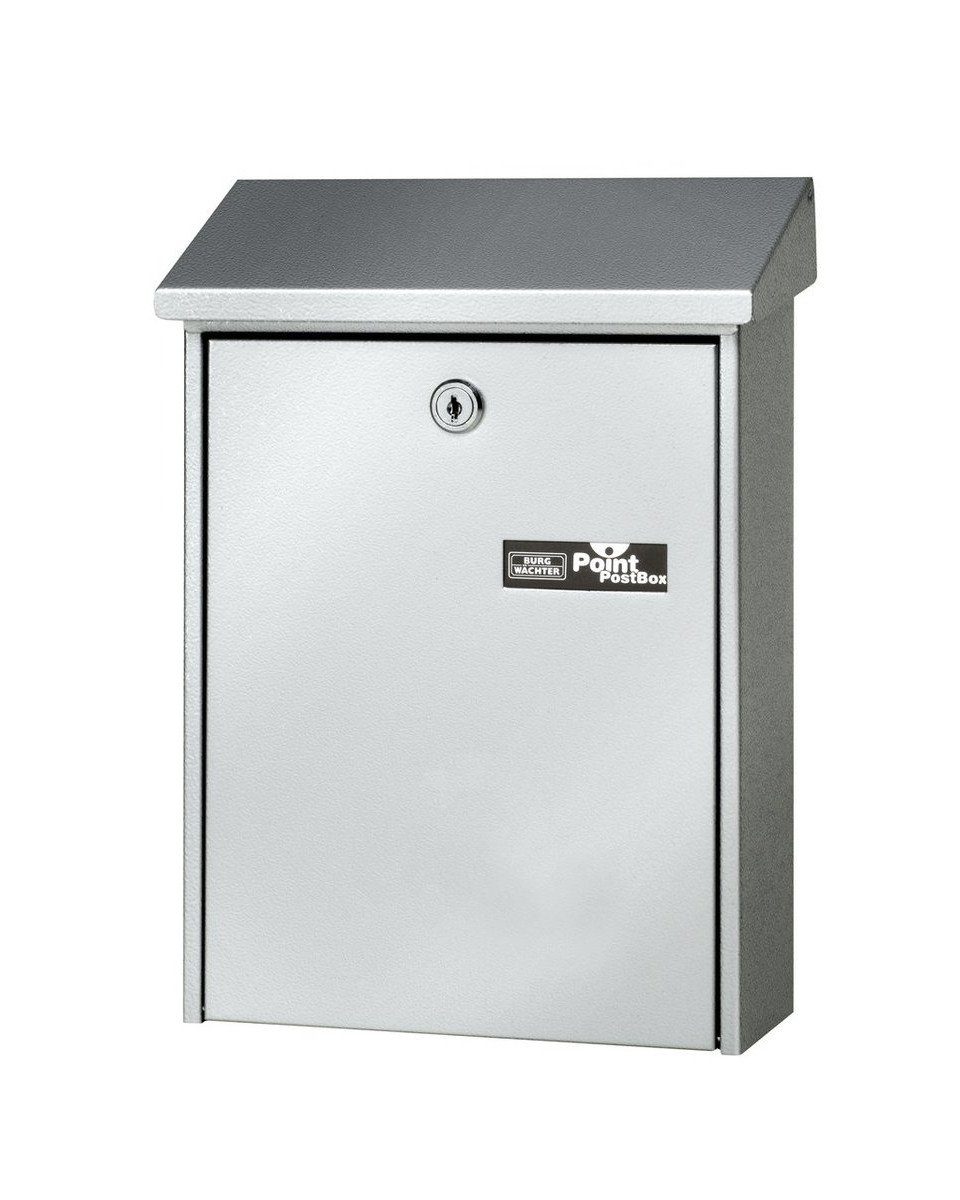 Burg Wächter Briefkasten Burg Wächter Briefkasten Daily 5861 Si 30.8 x 22.5