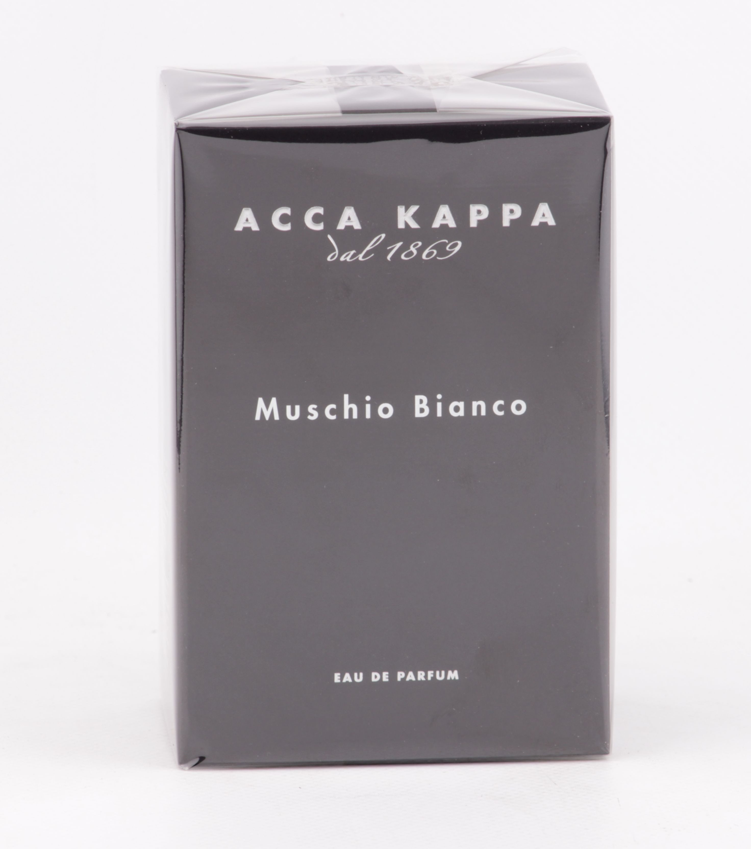 Acca Kappa Eau de Parfum White Moss (Muschio Bianco)