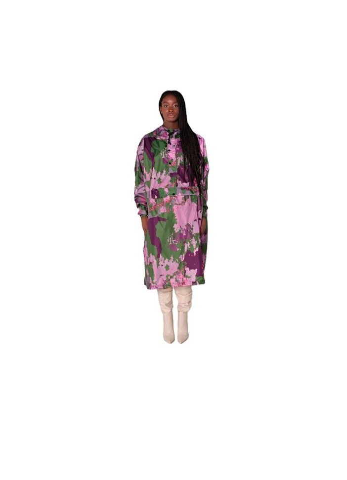 Rainkiss Poncho Digi Spring günstig online kaufen