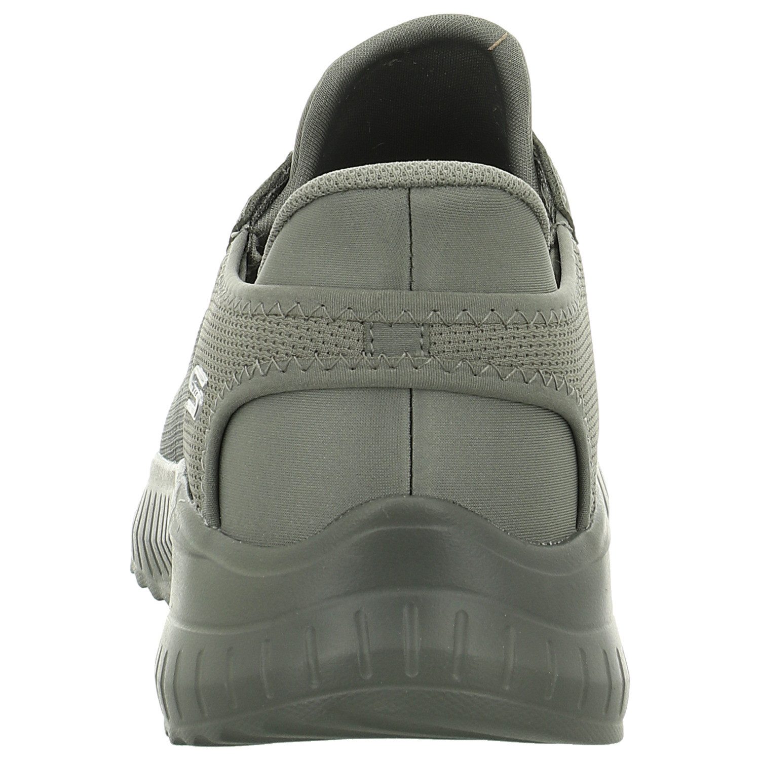 Skechers SLIP-INS: BOBS SPORT SQUAD Slipper – Bild 5 von 5