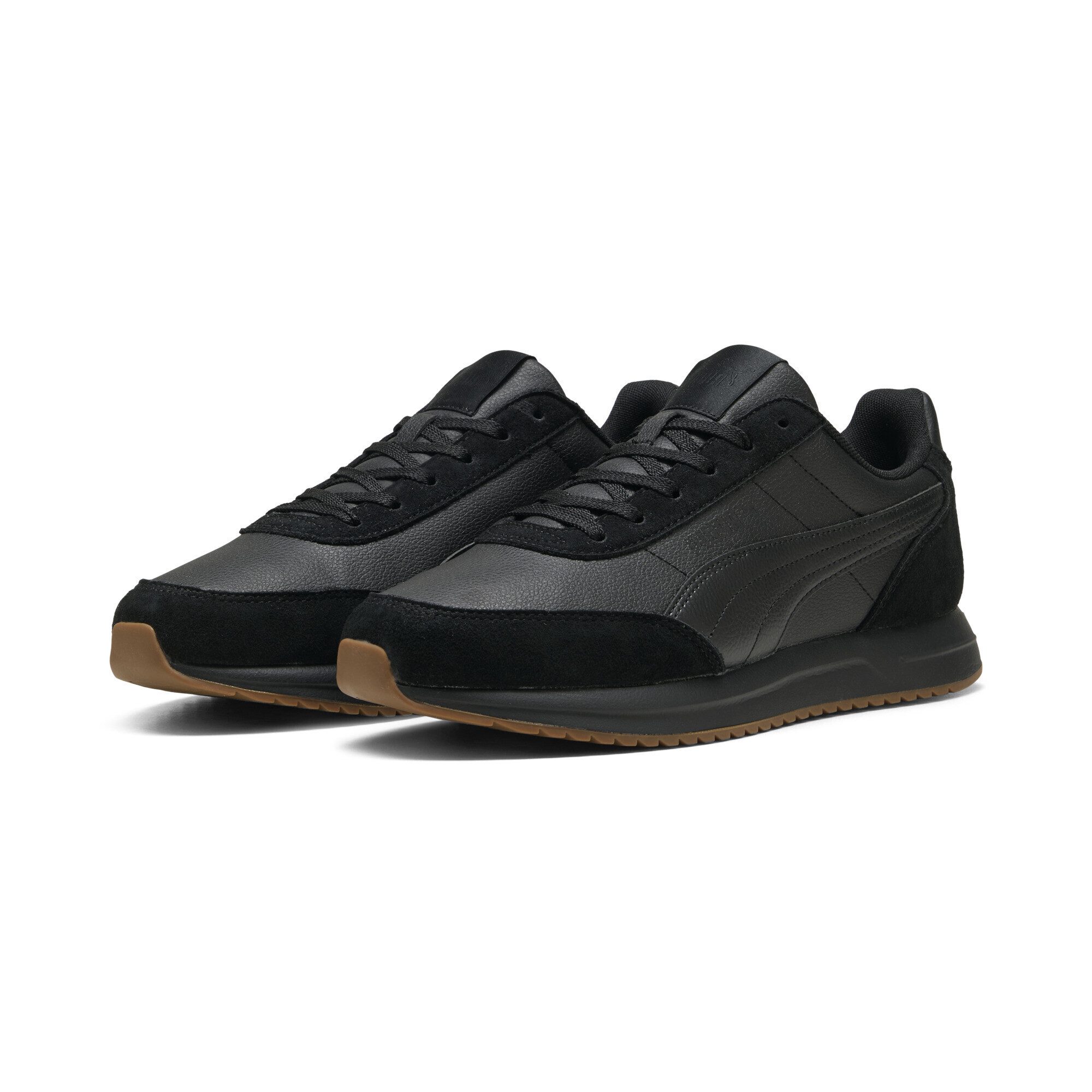 PUMA R78 Lightwind Sneakers Erwachsene Sneaker günstig online kaufen