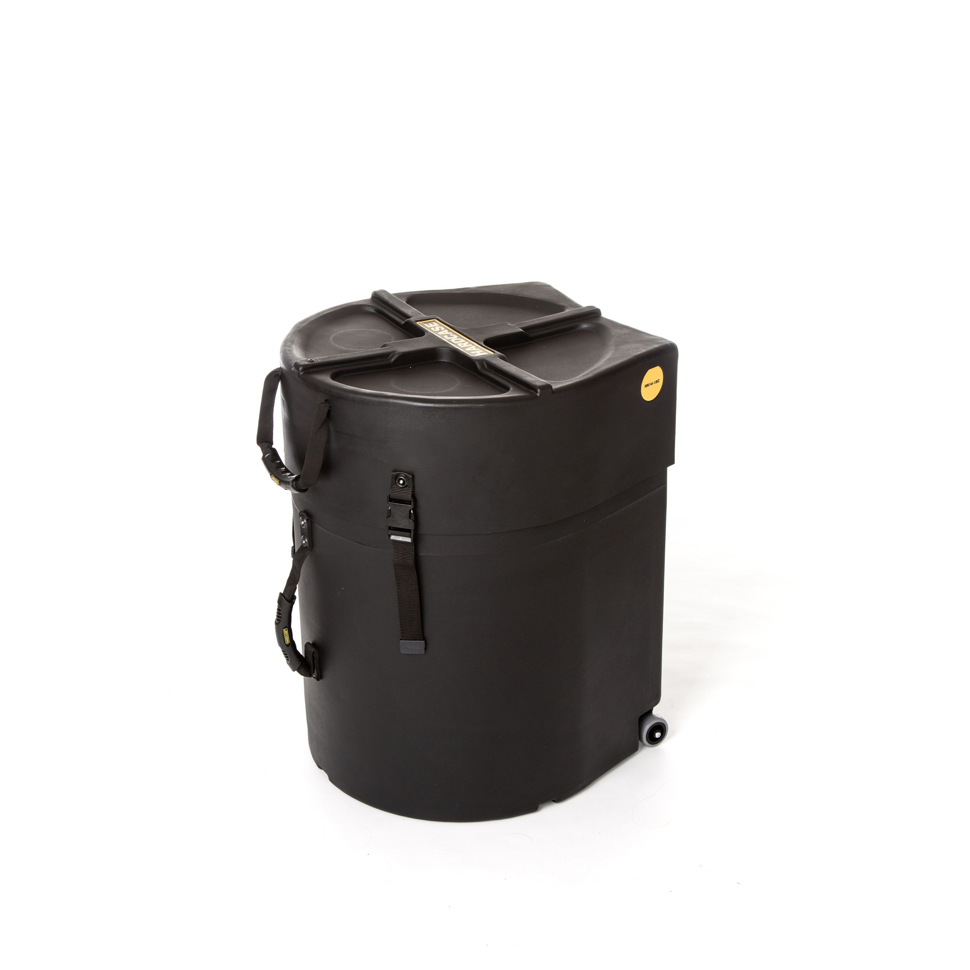 Blanko Apparaatkoffer, stof- en waterdicht, slagvaste camerakoffer, universele koffer met schuim, 210 x 167 x 90 mm