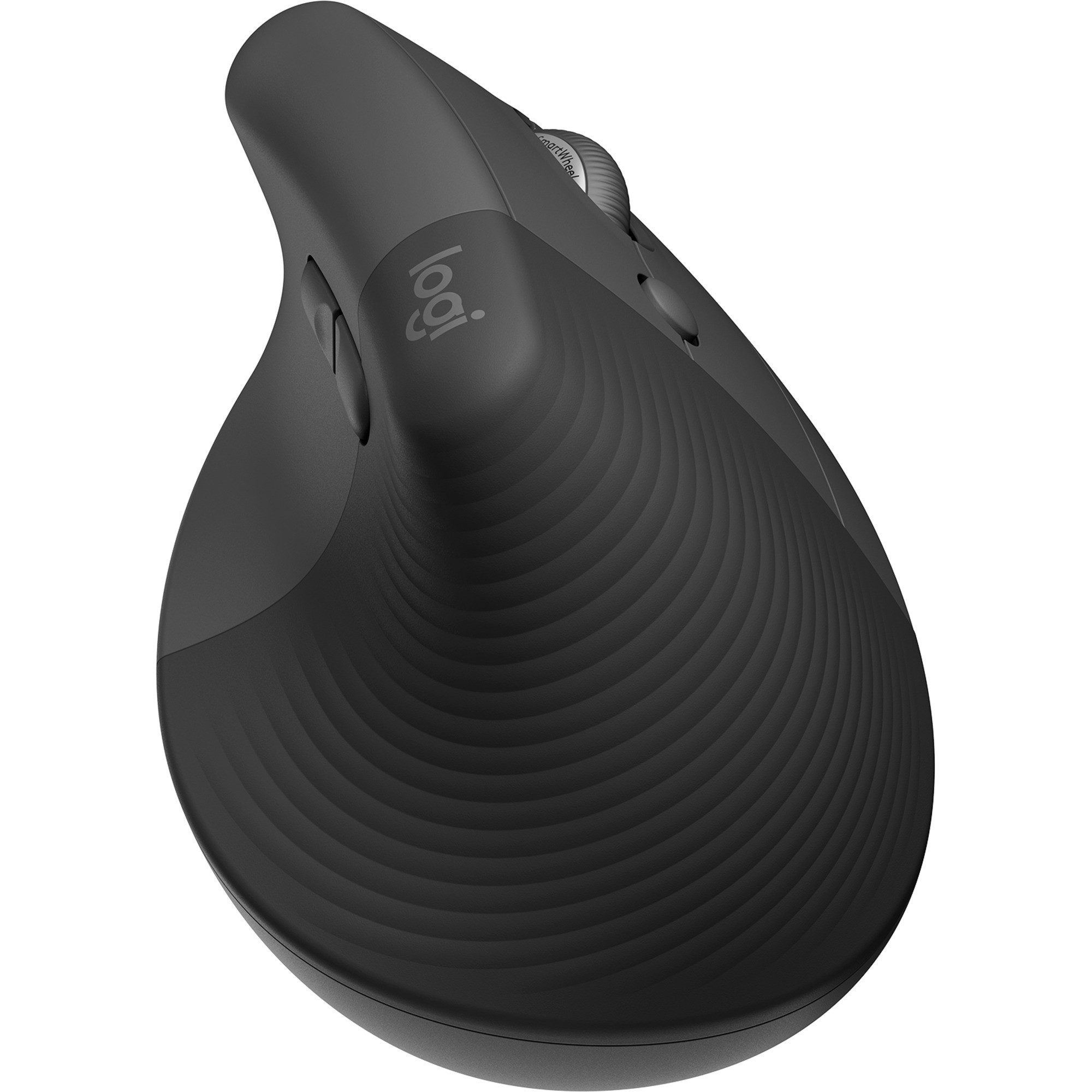 Logitech Logitech Lift for Business, Maus, (Logi Bolt, Maus (Funk)