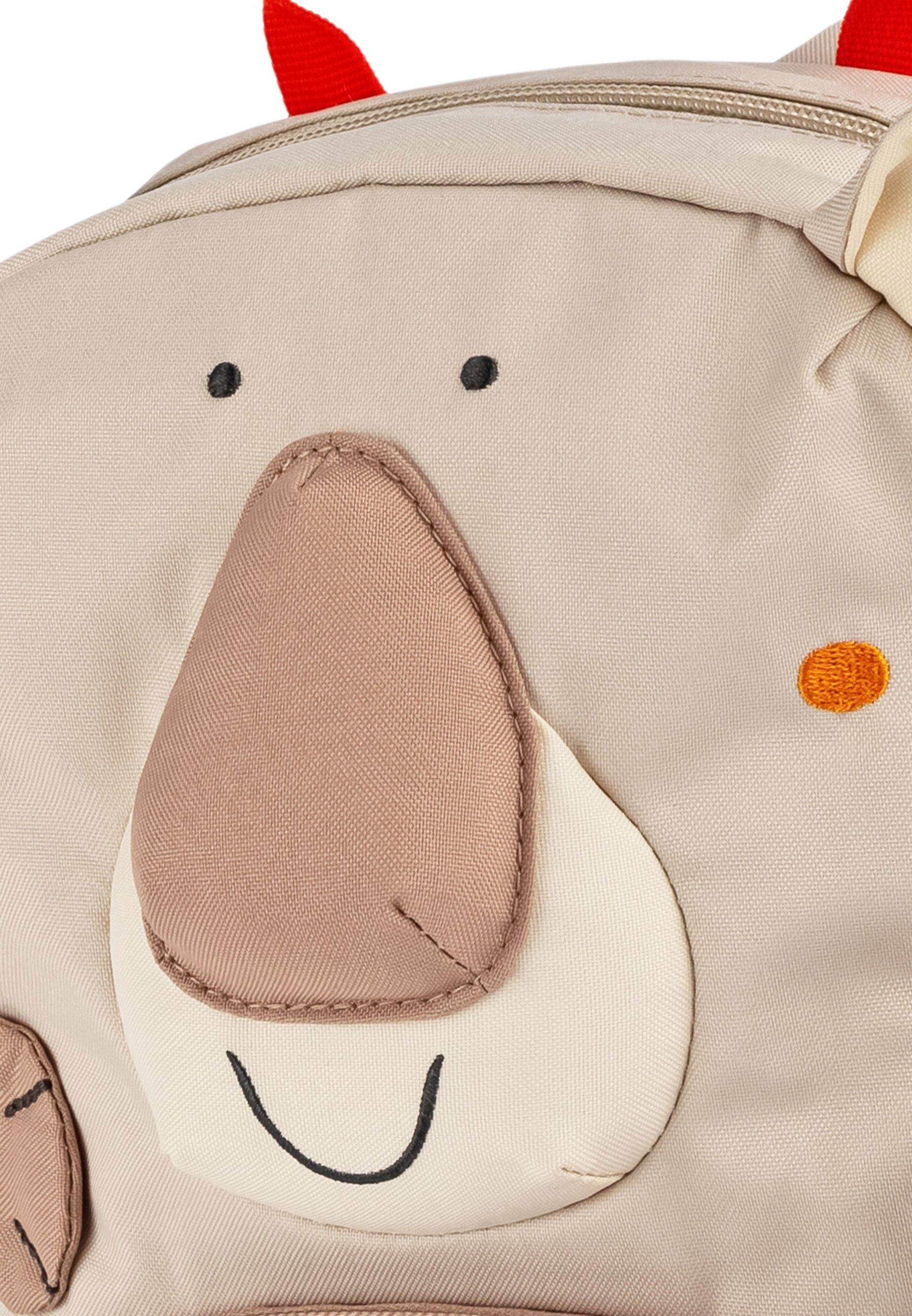 Sigikid Kinderrucksack sigibags für Kinder Unisex (1-tlg)