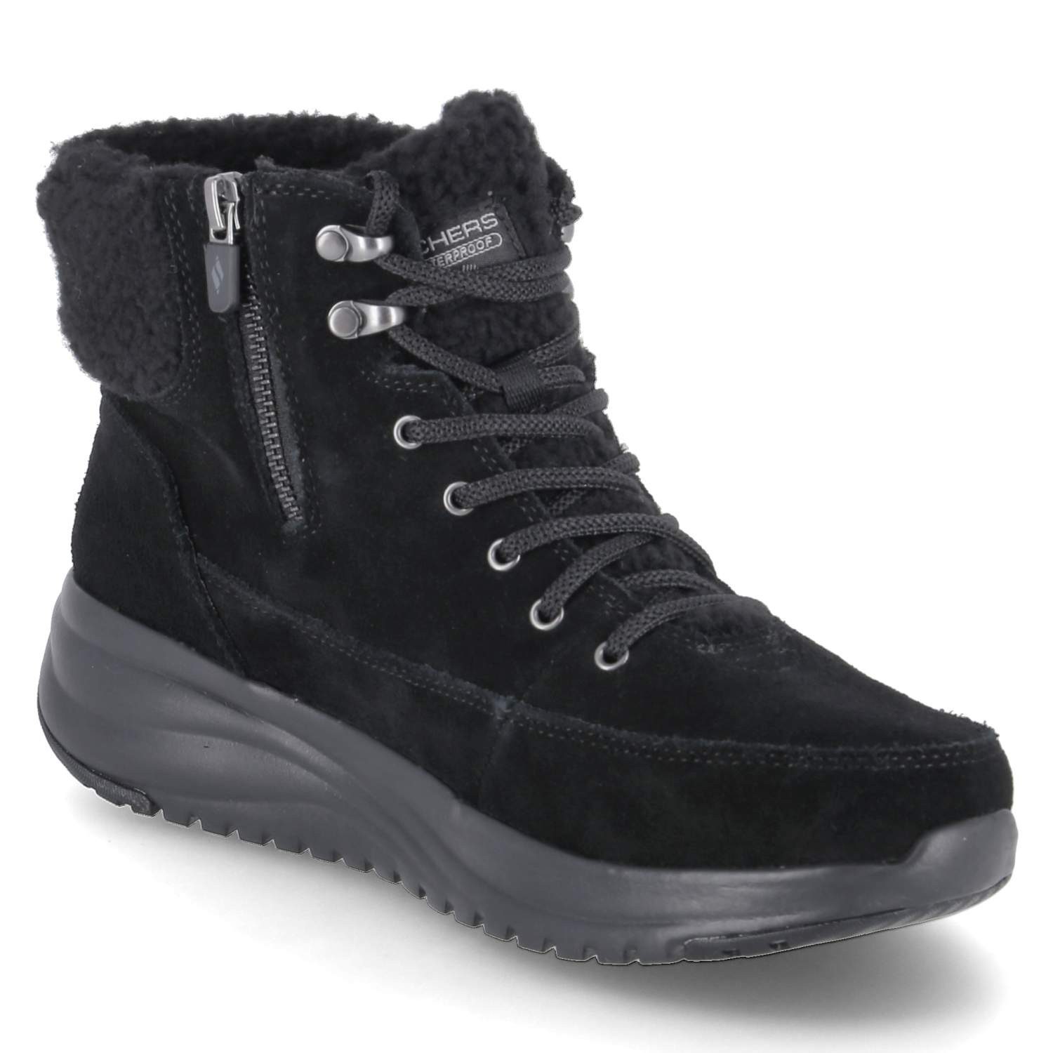 Skechers Winterboots ON THE GO STELLAR Stiefelette – Bild 5 von 5