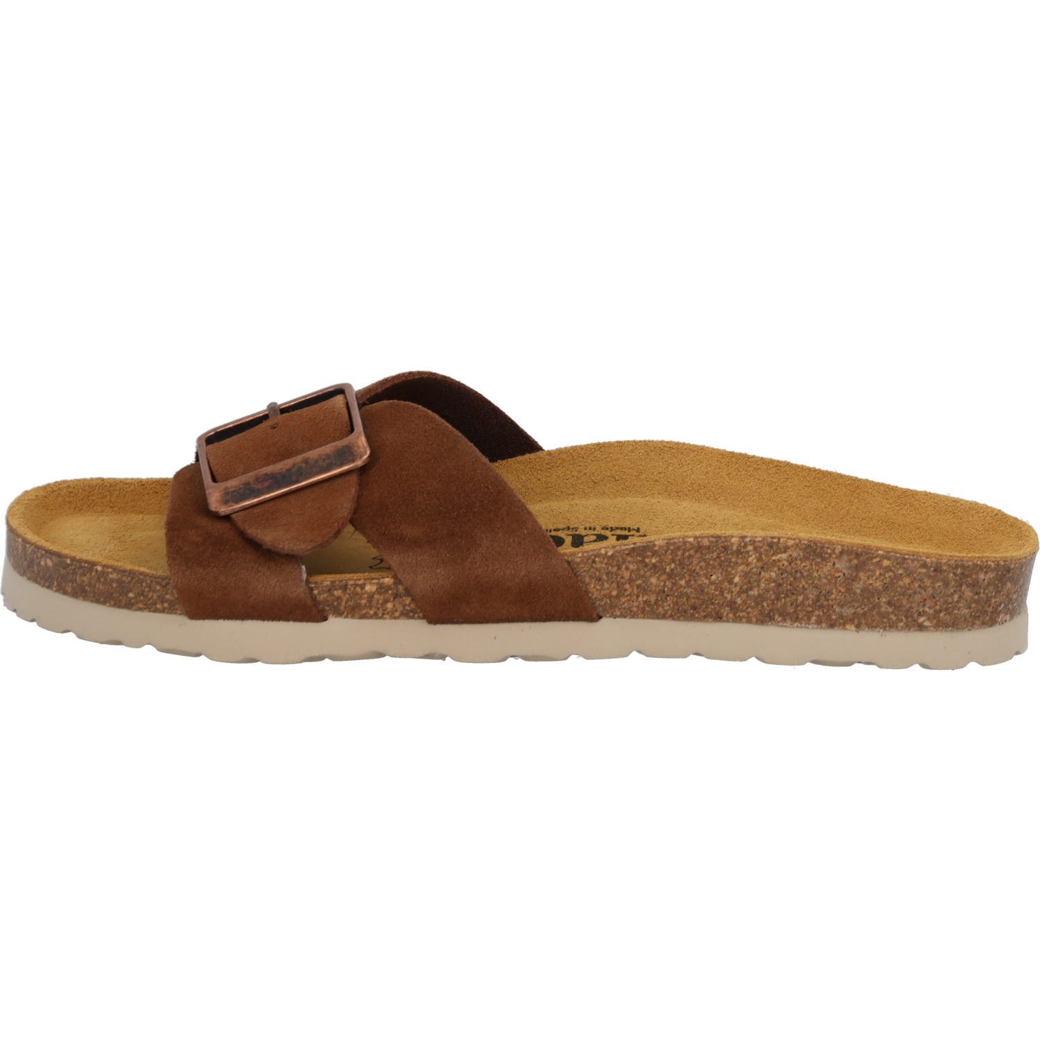 Palado Tinos Premium Leather Pantolette
