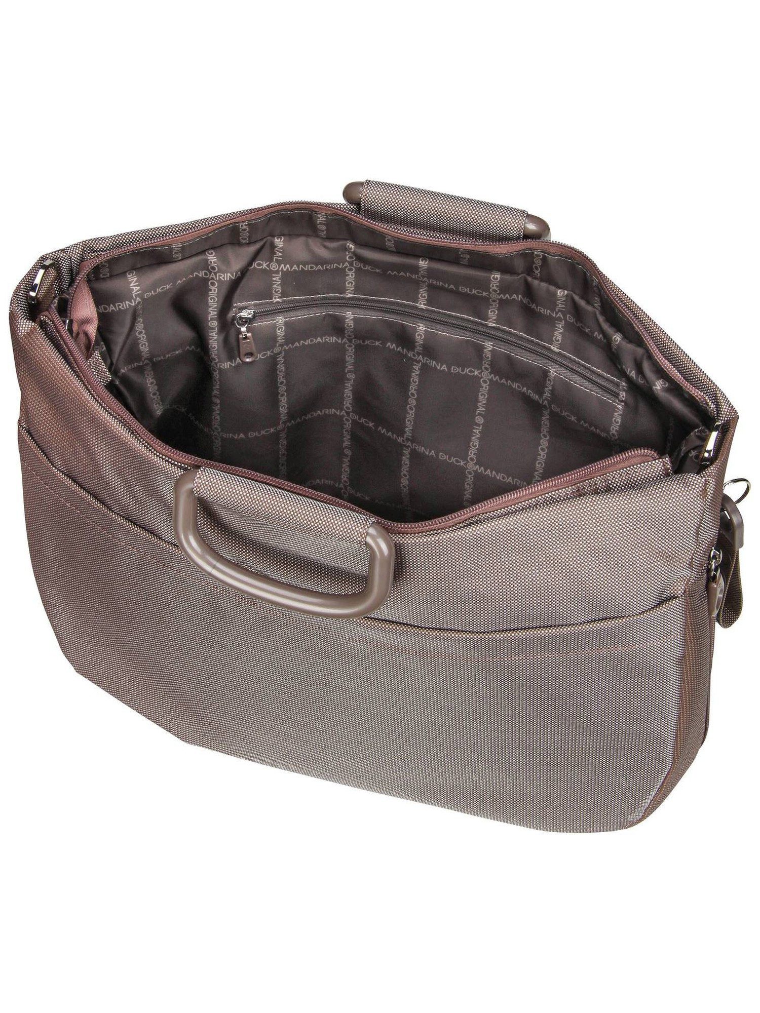 Mandarina Duck Handtasche MD20 QMT40, Satchel