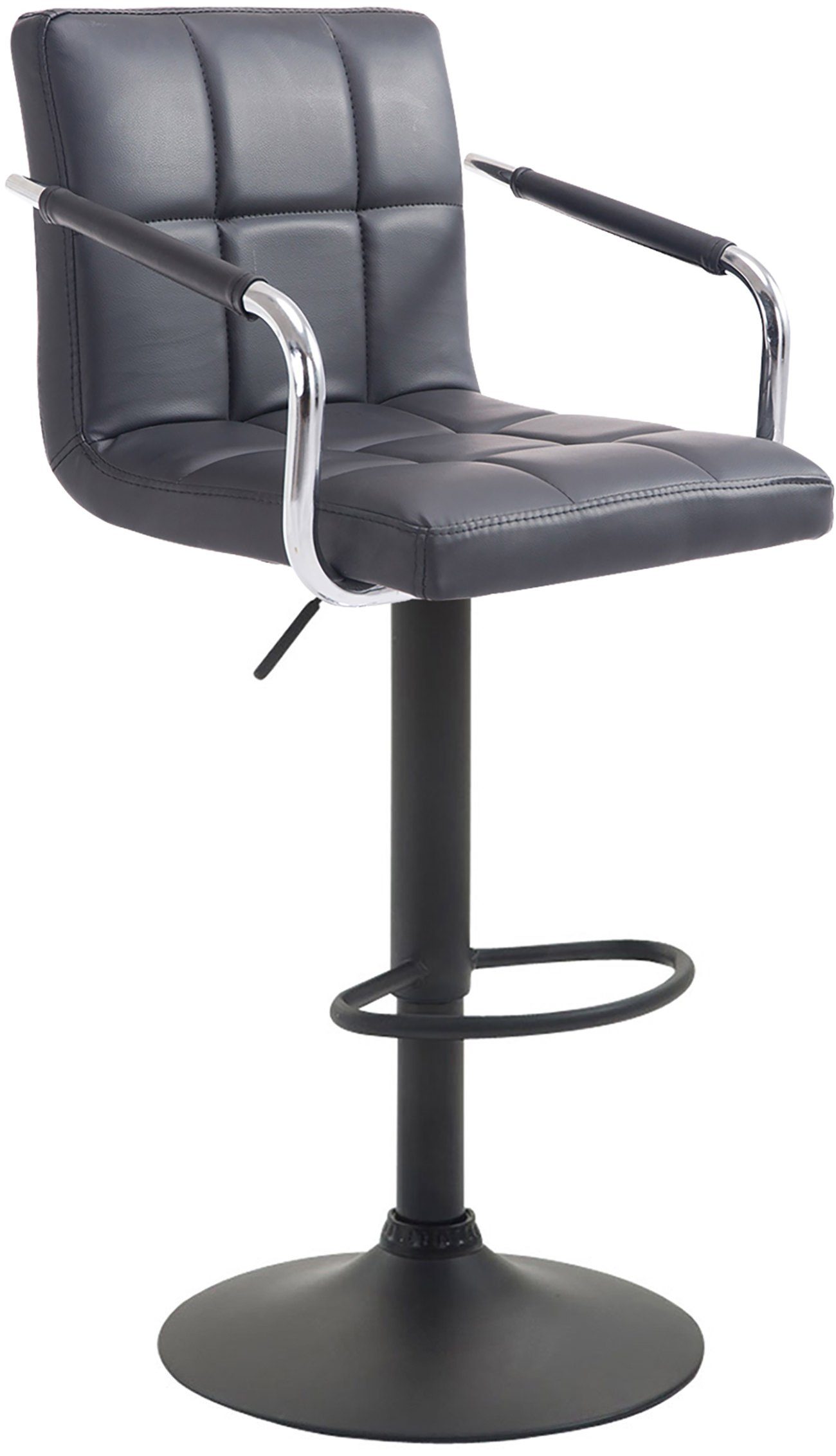 Barhocker Barhocker Lucy V2 schwarz