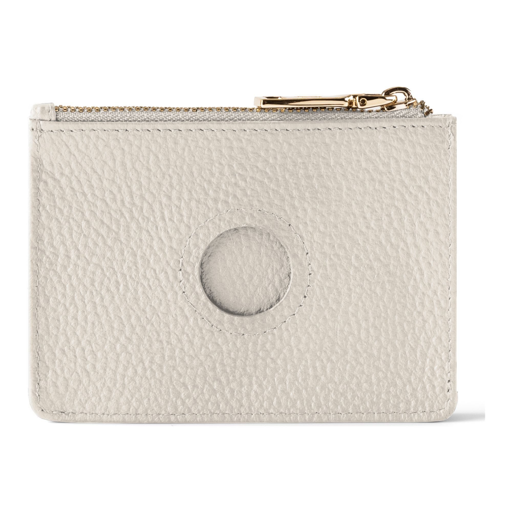 Lazarotti Schlüsseltasche Bologna Leather, Leder