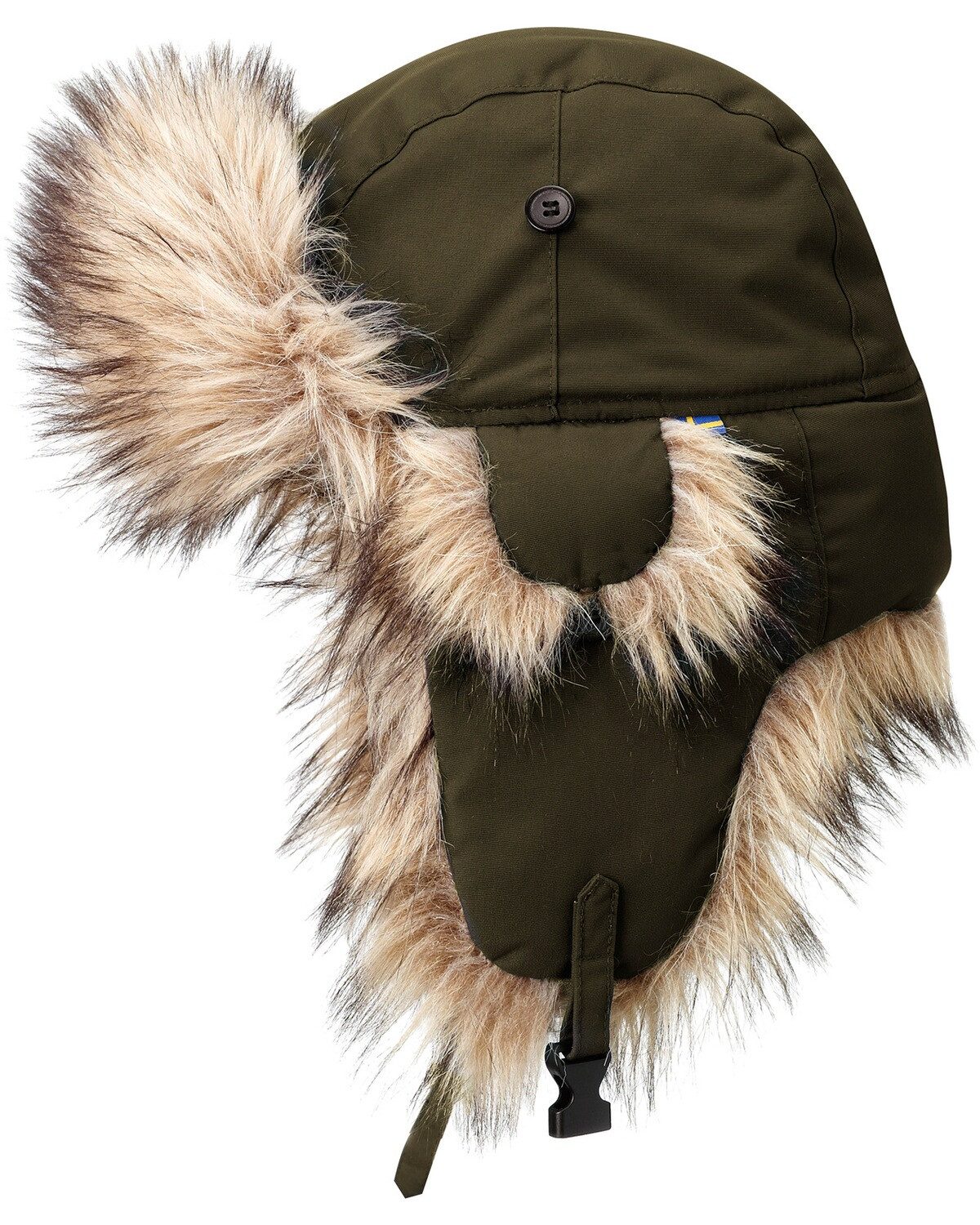Fjällräven Beanie Mütze Nordic Heater