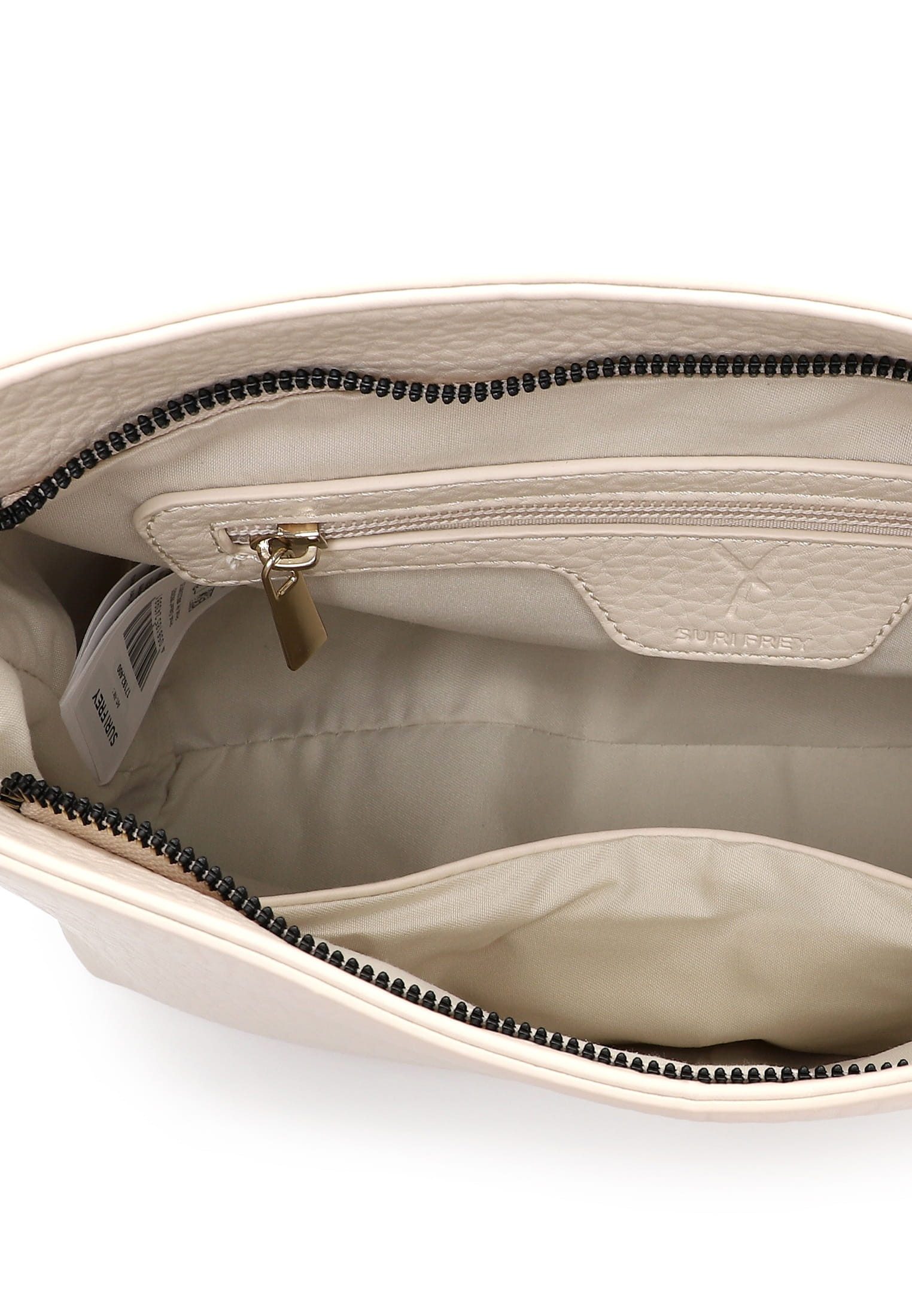 SURI FREY Beuteltasche SFY Jeanny, Ketten