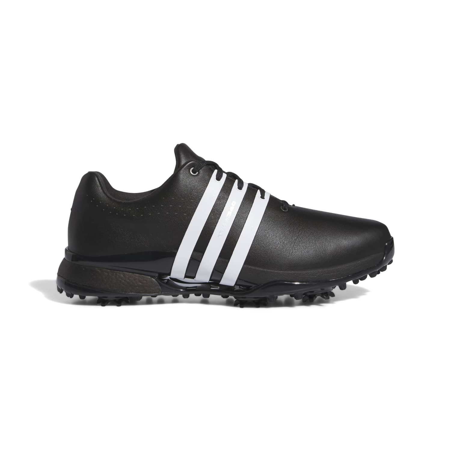 adidas Sportswear Adidas Golfschuh Tour360 24 Spikes Schwarz Herren Golfschuh