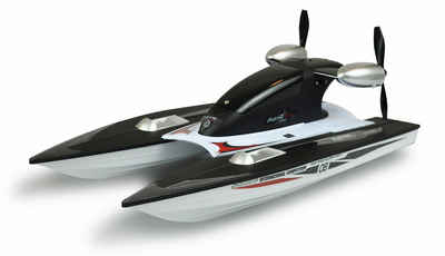 Amewi RC-Boot Amewi RC Propeller Speed Boat RTR 2,4GHz ca. 20km/h