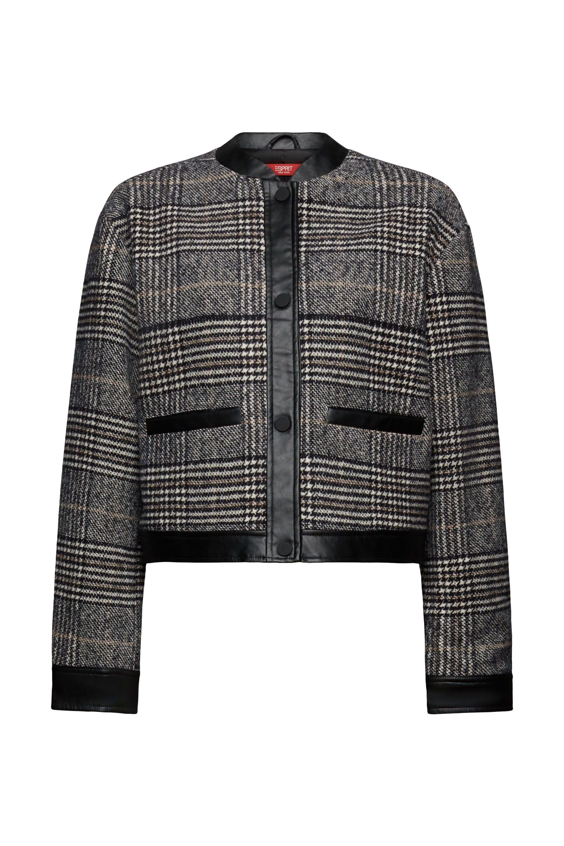 Outdoorjacke