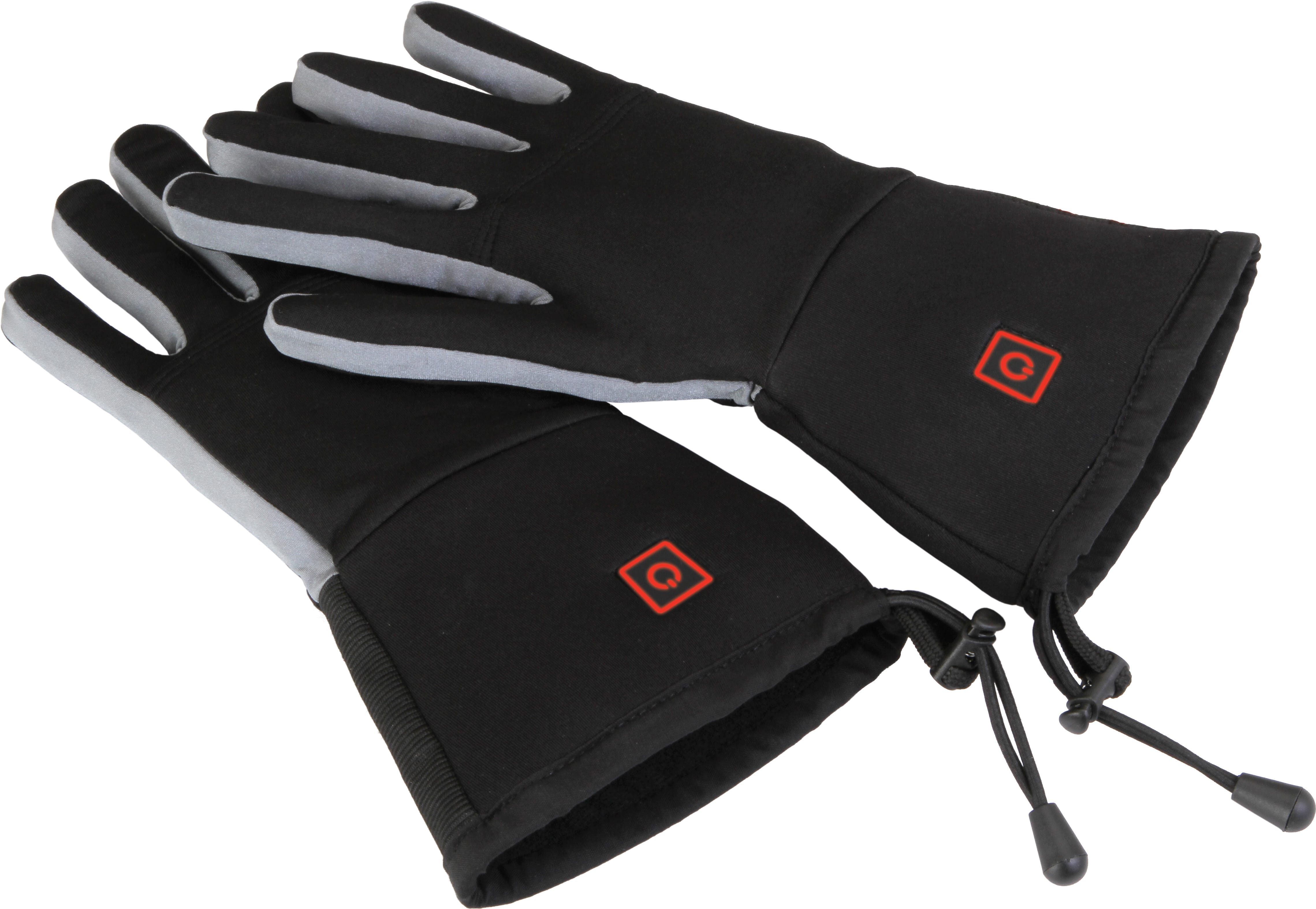 Thermo Unterziehhandschuhe Thermo Gloves - beheizte Handschuhe