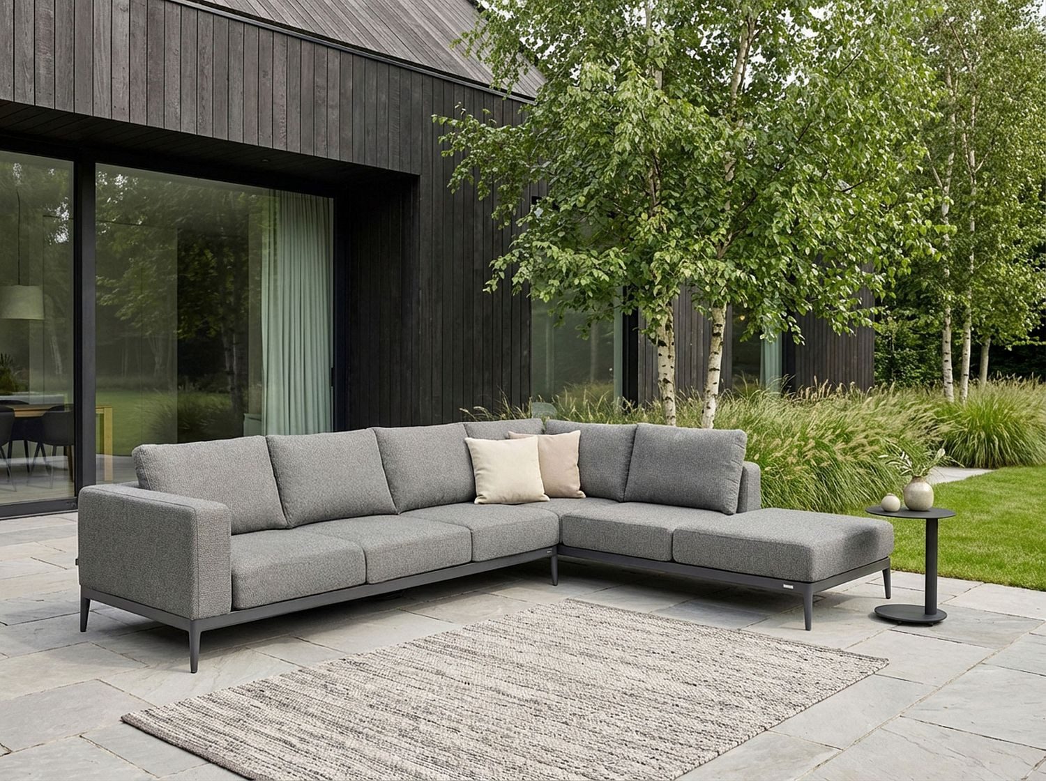 Best Gartentisch