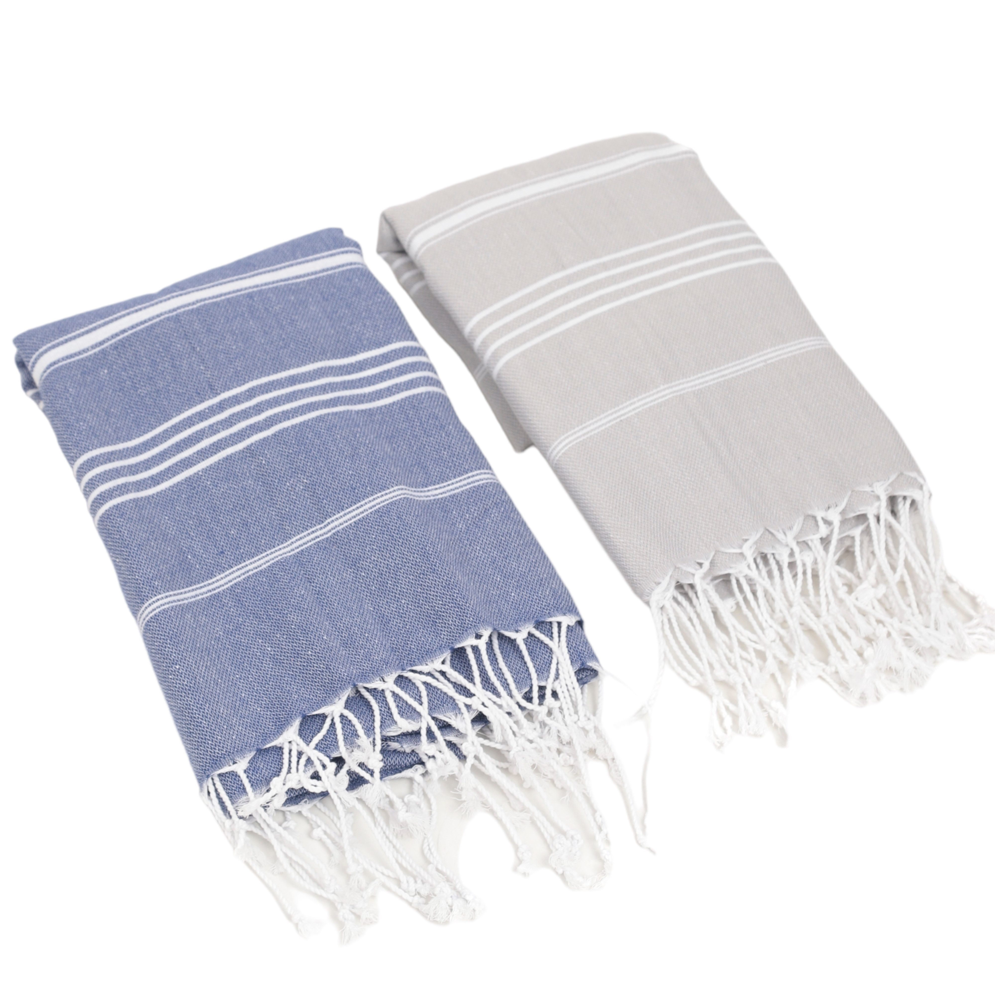 herémood Strandtuch Premium Saunatuch - Hamamtuch günstig online kaufen