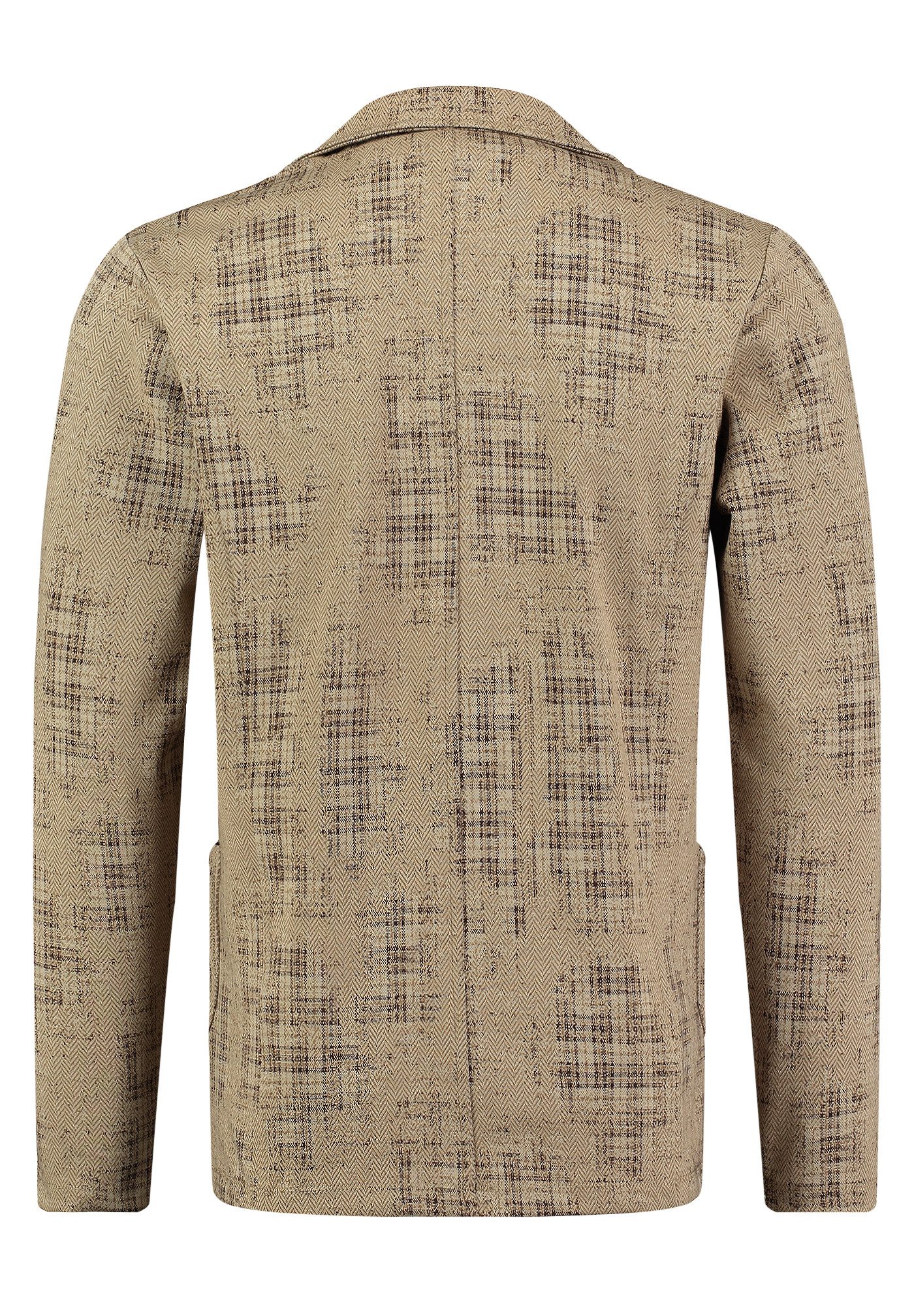 Key Largo Sweatjacke MSW KLJOHANNES-B jacket