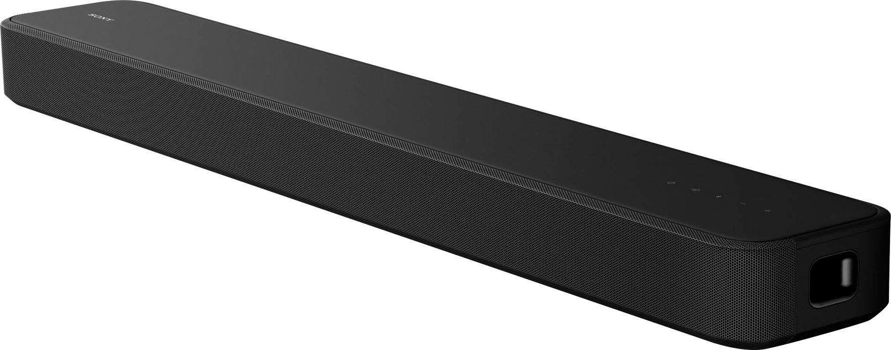 Sony HTS2000 Dolby Atmos® Soundbar 3.1 (Bluetooth, WLAN (WiFi), 250 W, App-Steuerung)