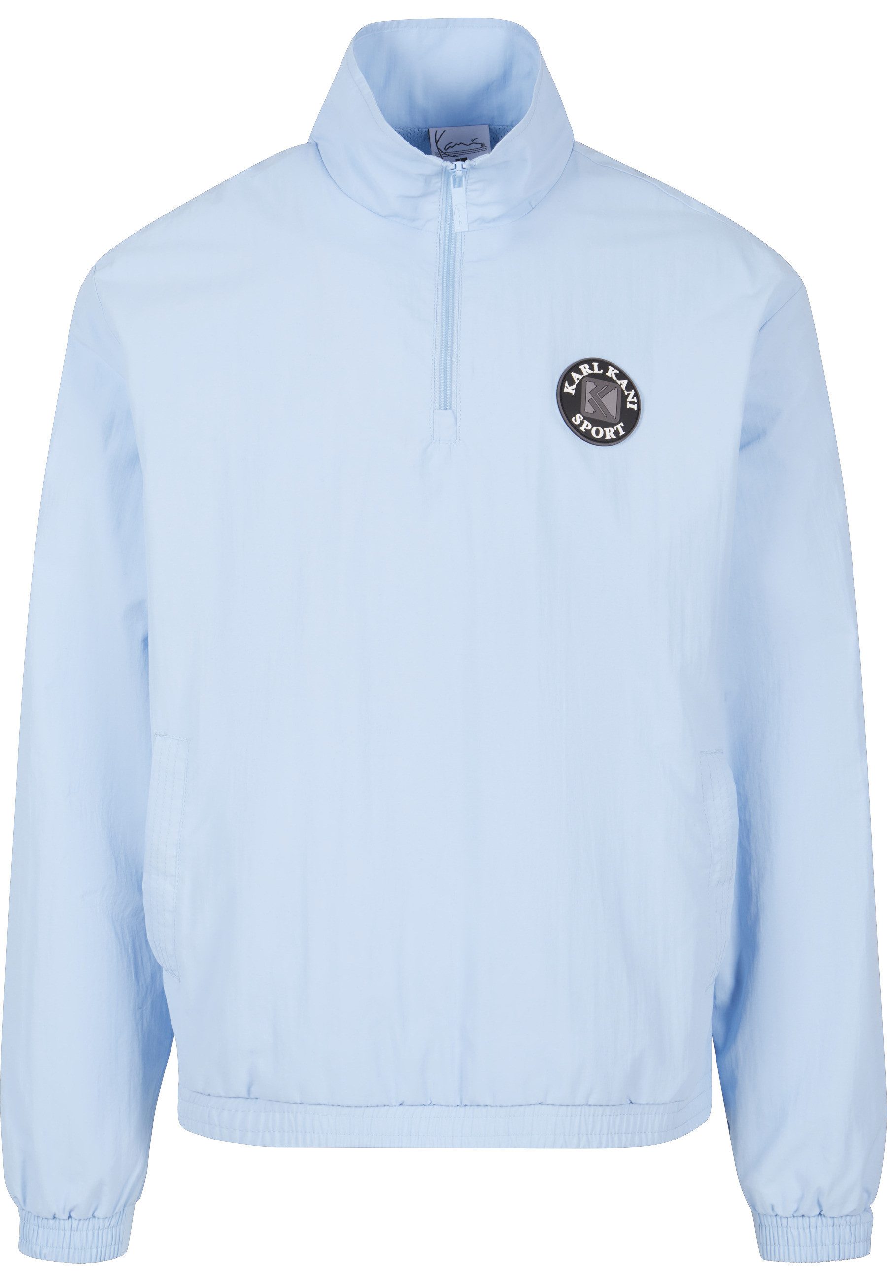 Karl Kani Allwetterjacke Karl Kani Herren KM241-045-1 Karl Kani OG Track Troyer (1-St)