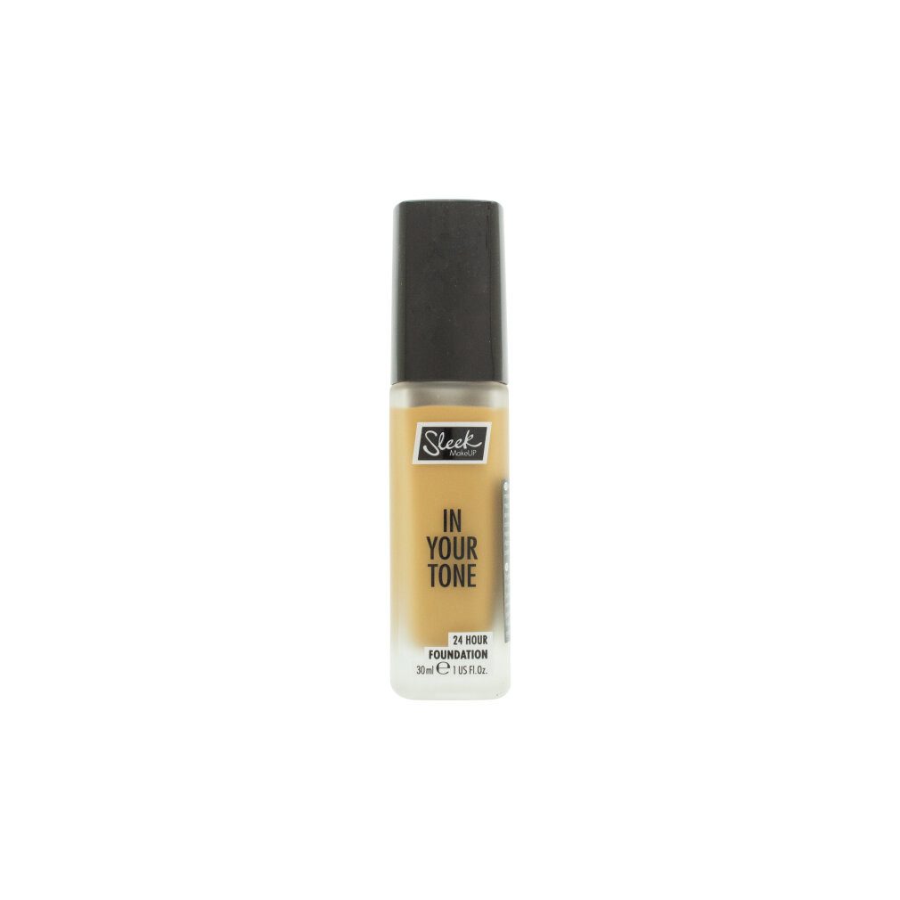 Sleek Foundation In Your Tone 24hr Foundation - 7W