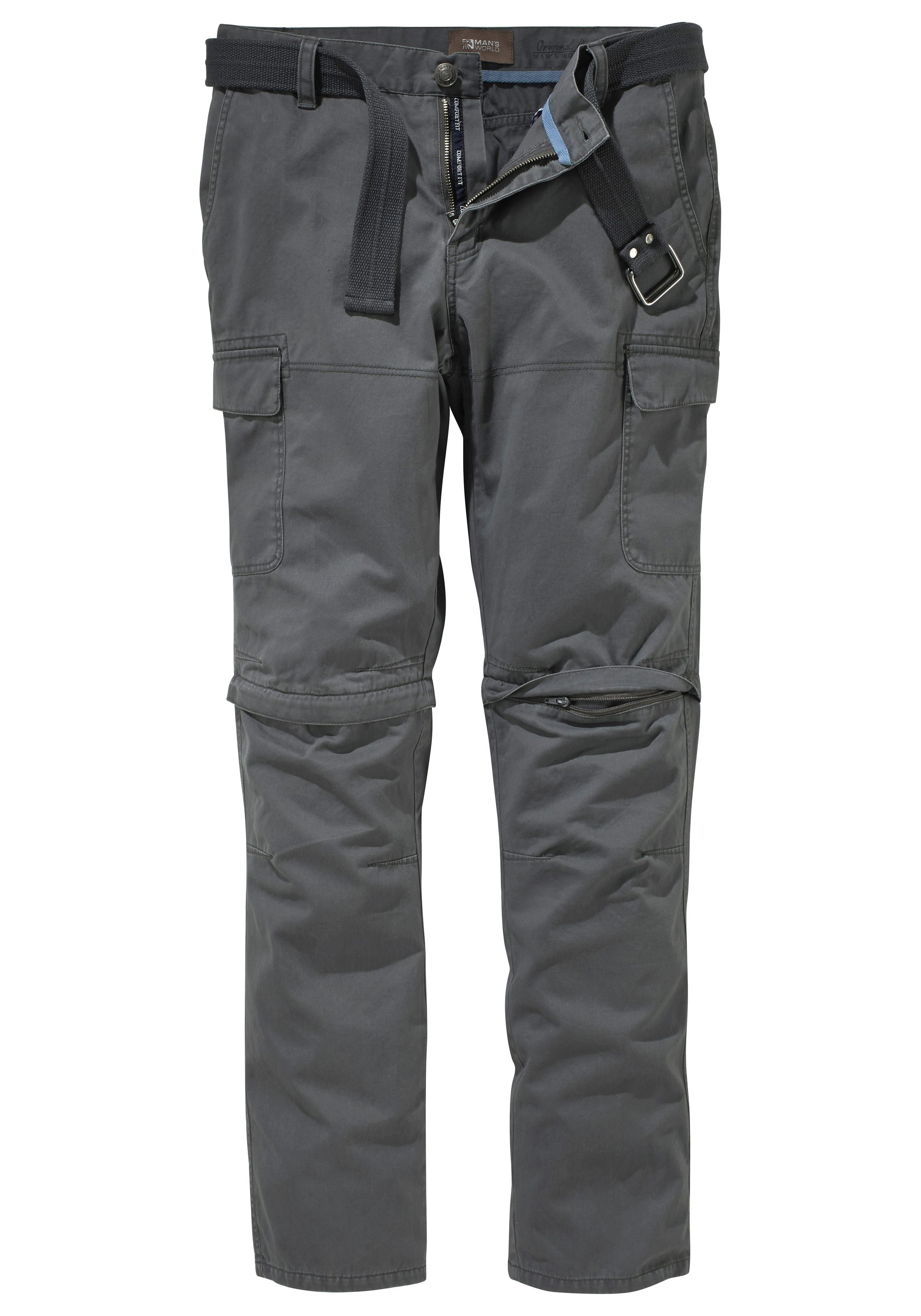 Cargohose