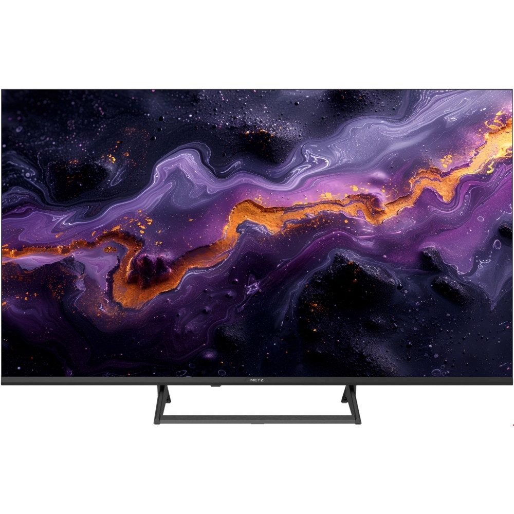 Metz Blue 43MUD7021Z LED-Fernseher (43 Zoll, 4K Ultra HD)