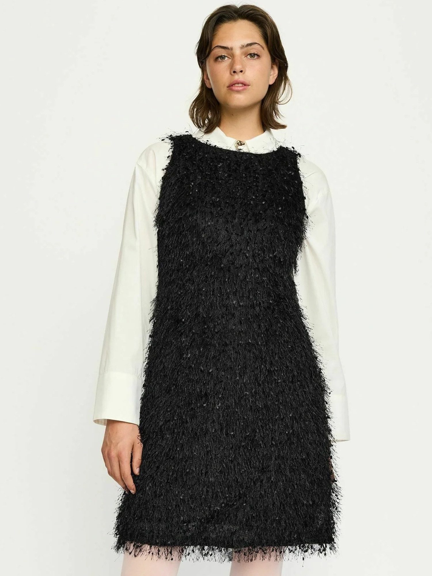 Soft Rebels Jerseykleid Soft Rebels Dress SRBrittany